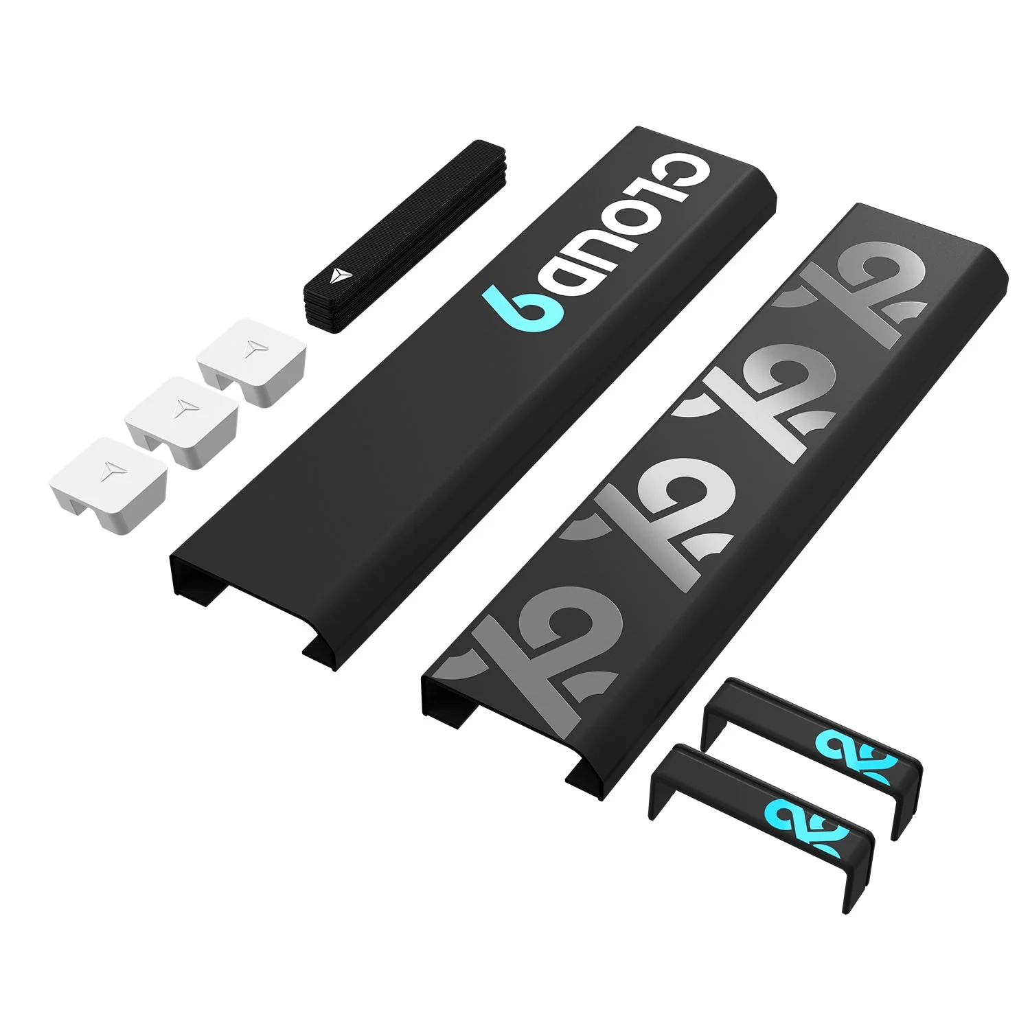 Secretlab Cable Management Bundle - Image 18