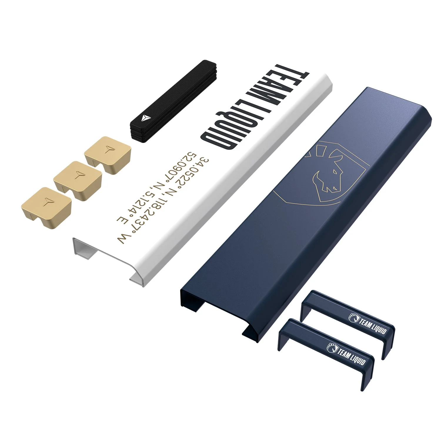 Secretlab Cable Management Bundle - Image 21