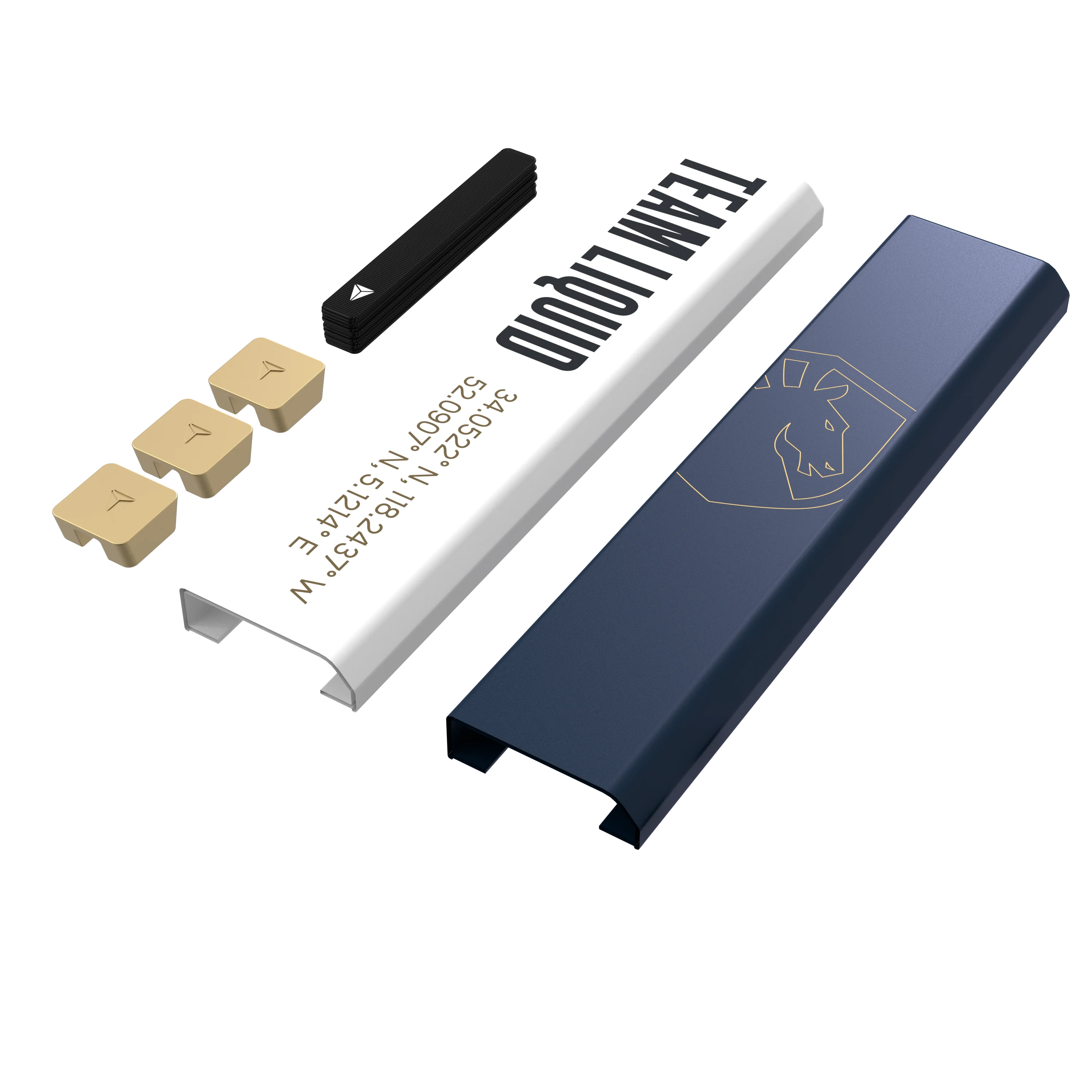 Secretlab Cable Management Bundle - Image 26