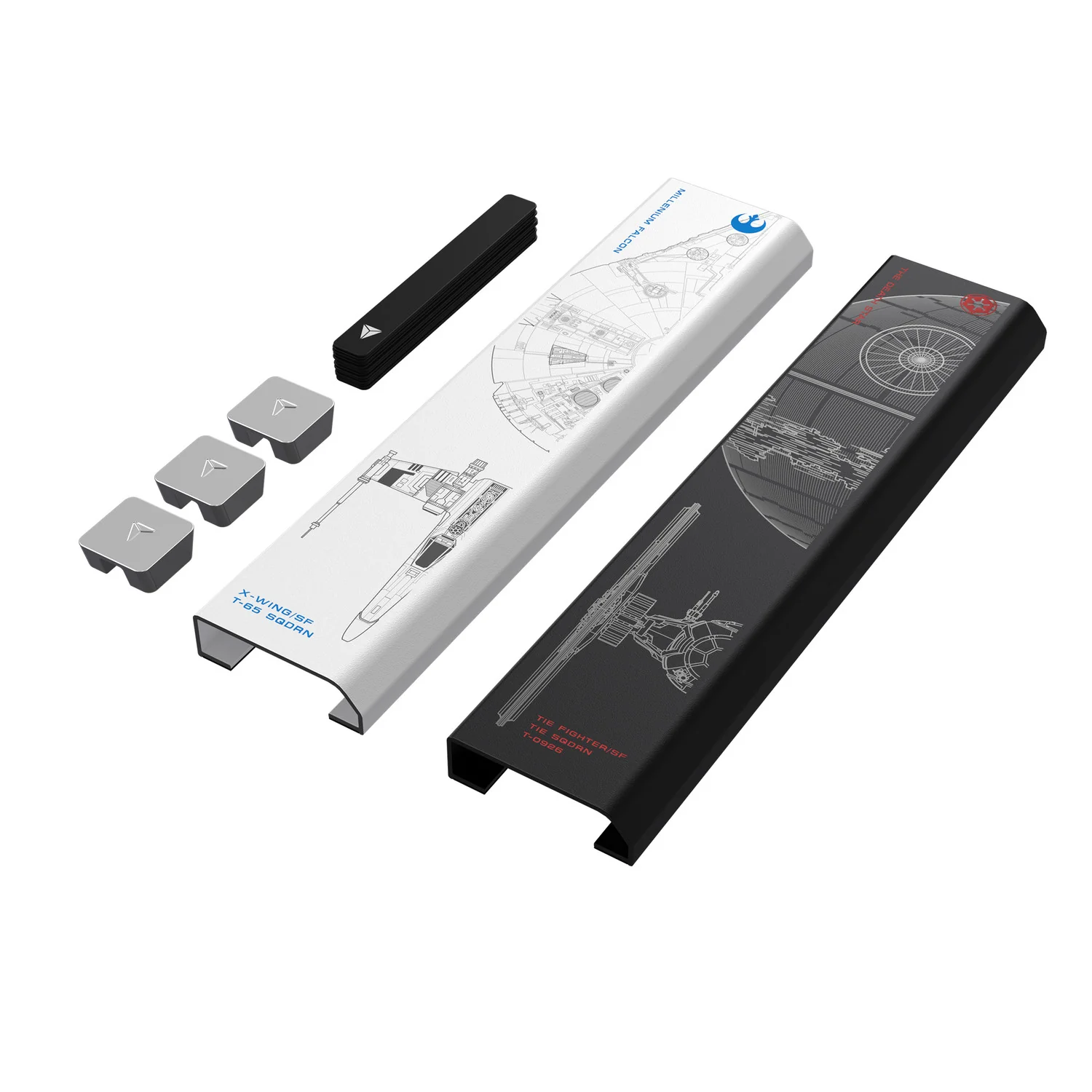 Secretlab Cable Management Bundle - Image 30