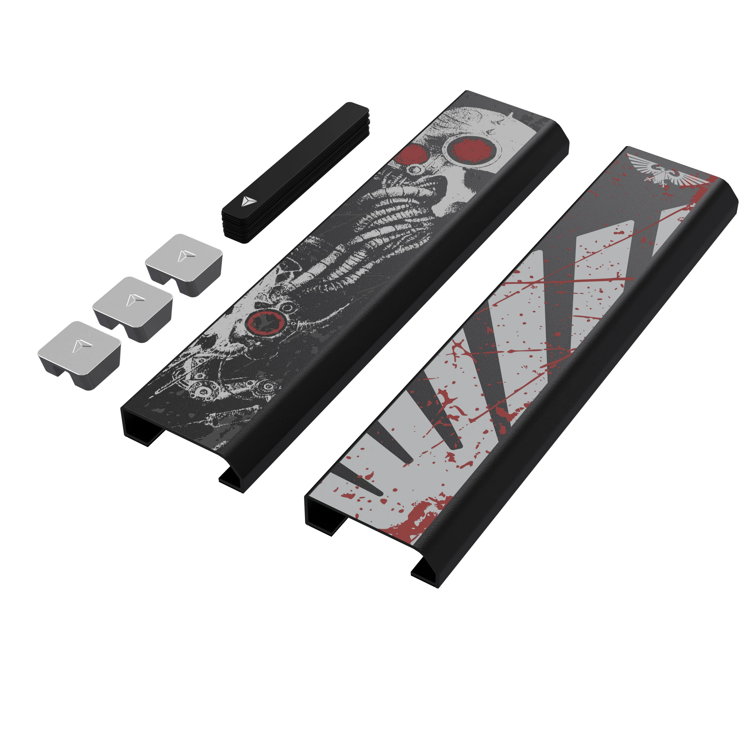 Secretlab Cable Management Bundle - Image 31