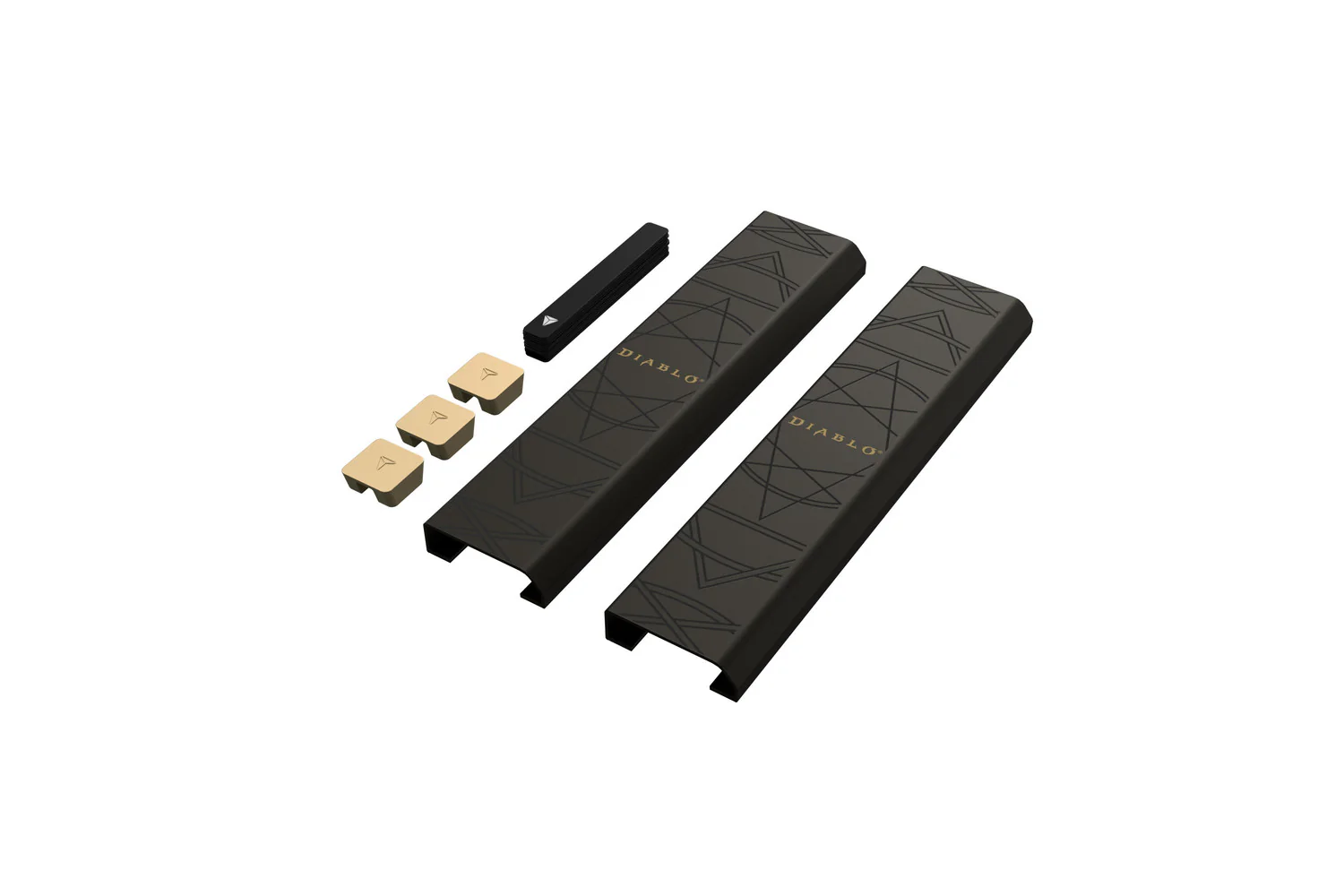 Secretlab Cable Management Bundle - Image 37