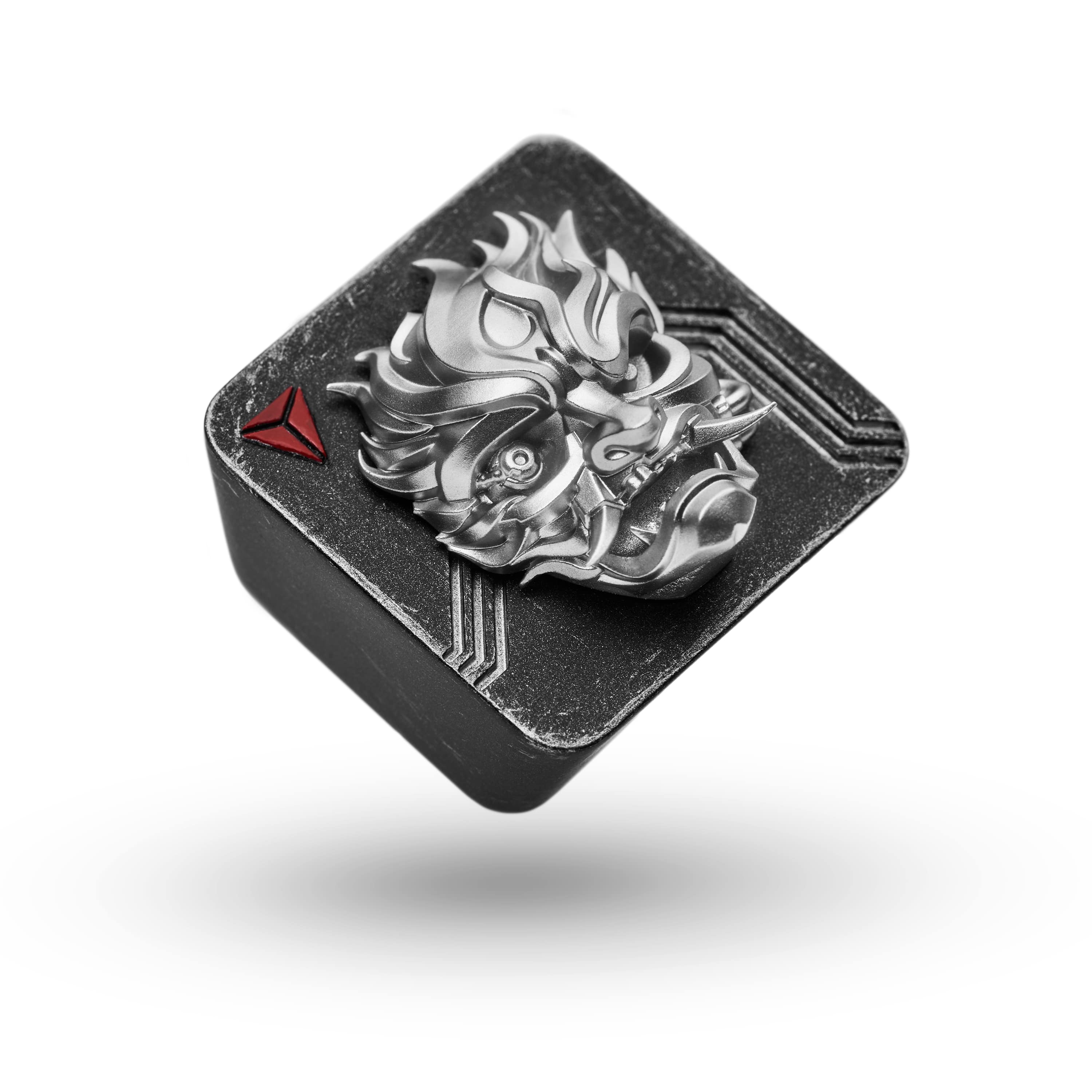 Secretlab Customs: 3D Magnetic Cable Anchor