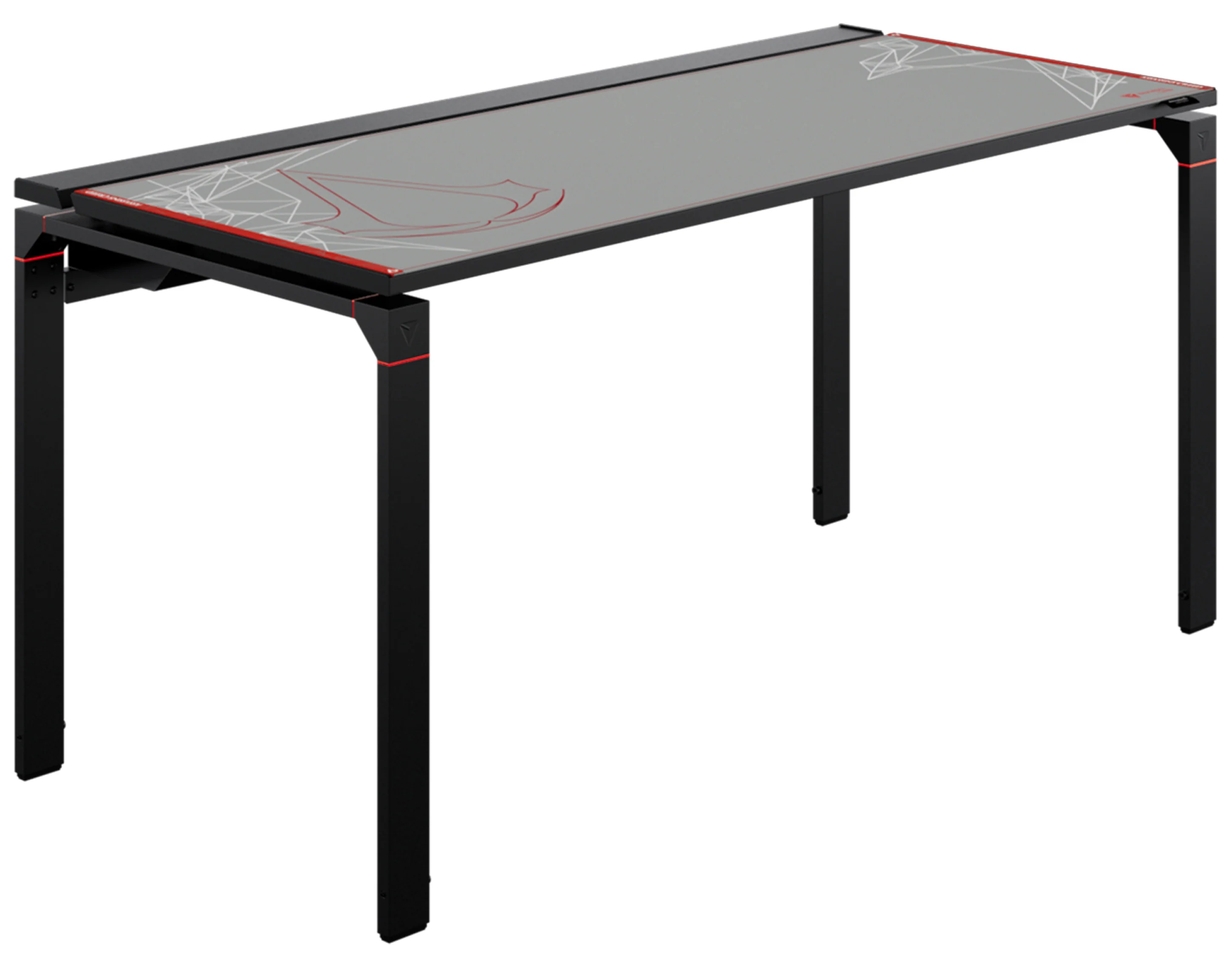 Secretlab MAGNUS 1.5m + Secretlab MAGPAD™ (Bundle) - Image 9
