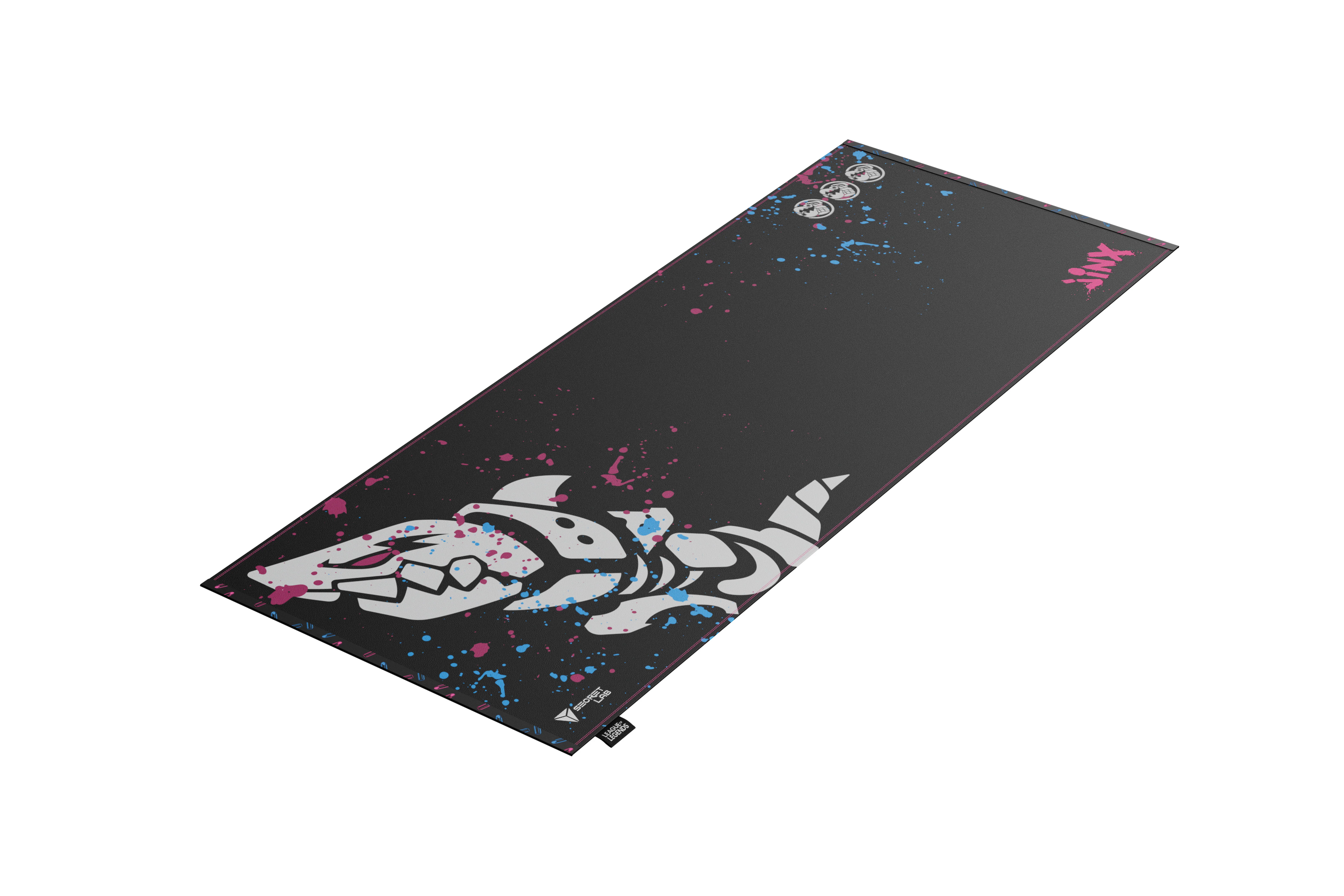 Secretlab MAGPAD™ Desk Mat - 1.5m - Image 19