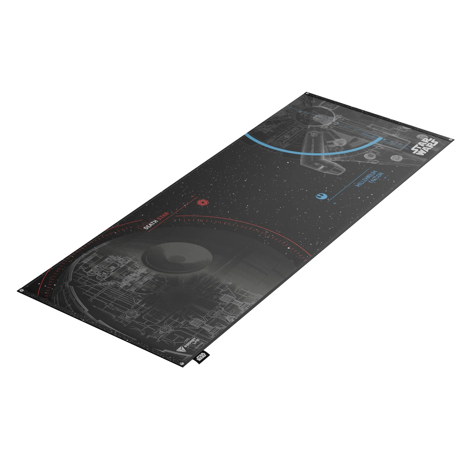 Secretlab MAGPAD™ Desk Mat - 1.5m - Image 22
