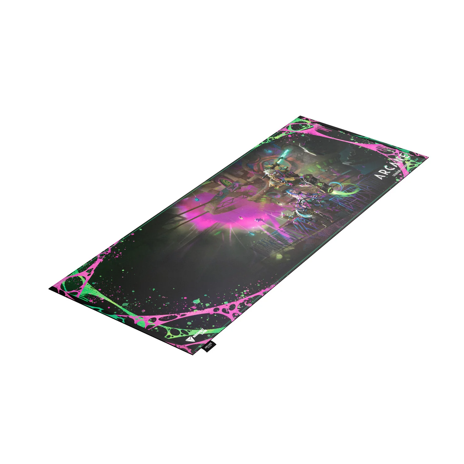Secretlab MAGPAD™ Desk Mat - 1.5m - Image 32