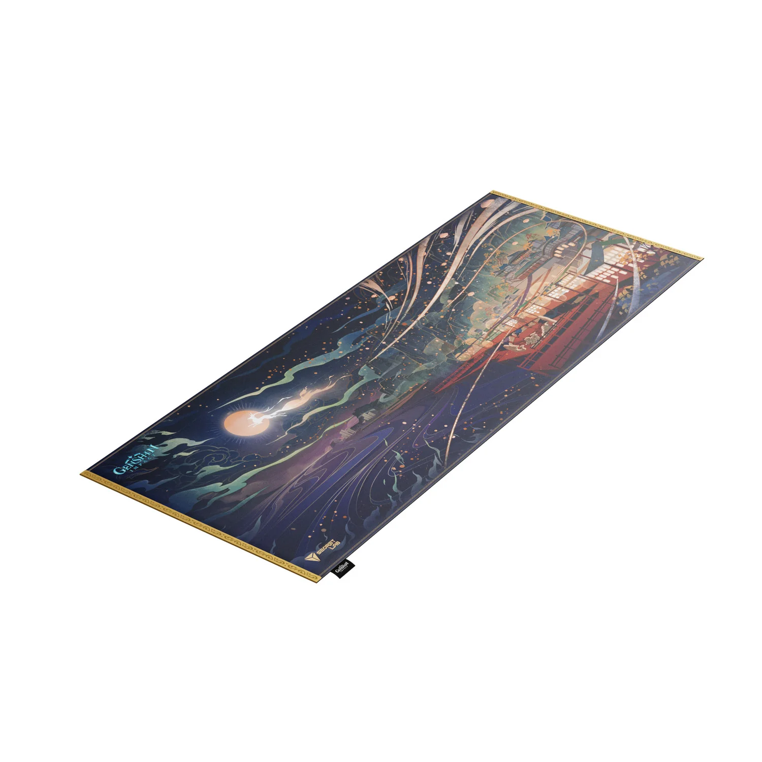 Secretlab MAGPAD™ XL Desk Mat - Image 23