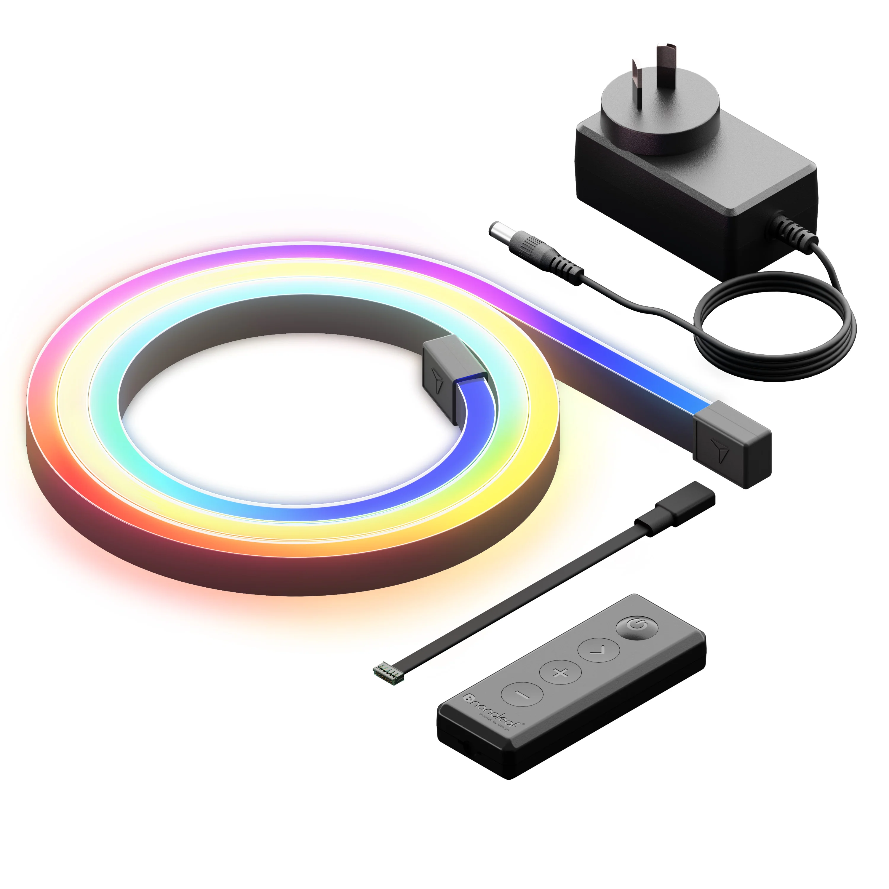 Secretlab MAGRGB™ Diffused LED Strip (Smart Lighting Edition) - Image 3
