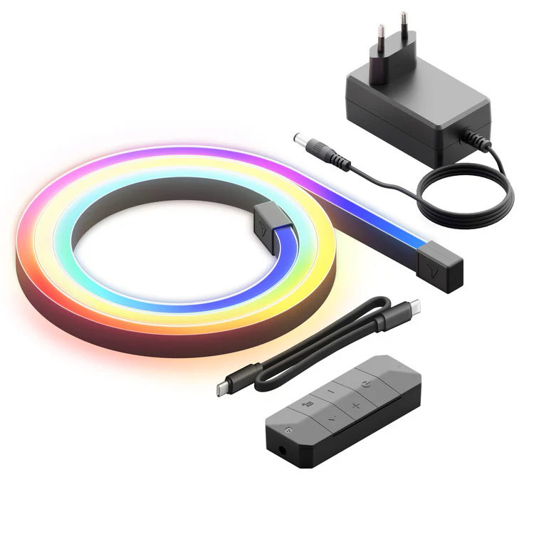 Secretlab MAGRGB™ Diffused LED Strip (Smart Lighting Edition) - Image 5