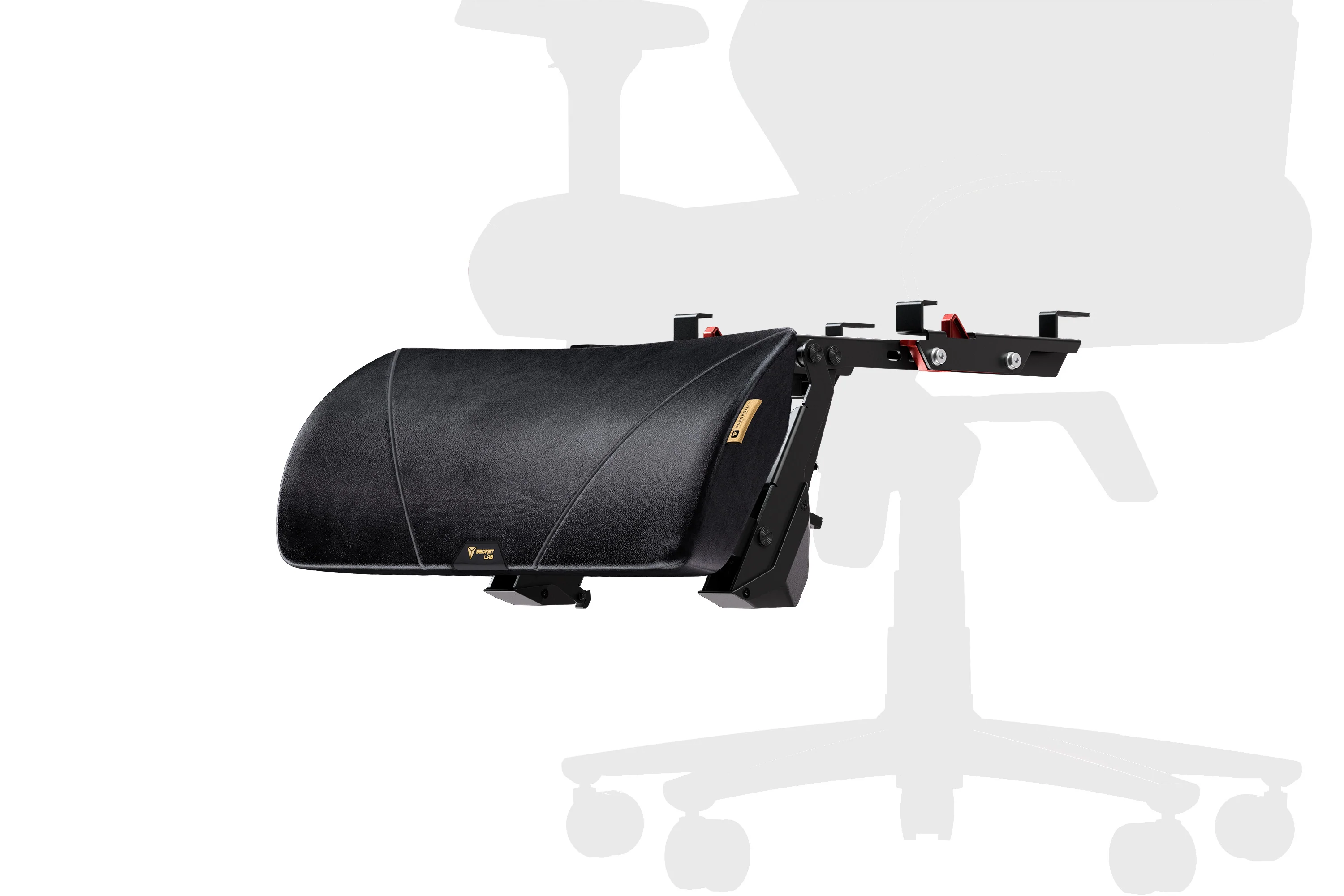 Secretlab Ergonomic Recliner Add-On (Plushcell™ Memory Foam) - Image 6