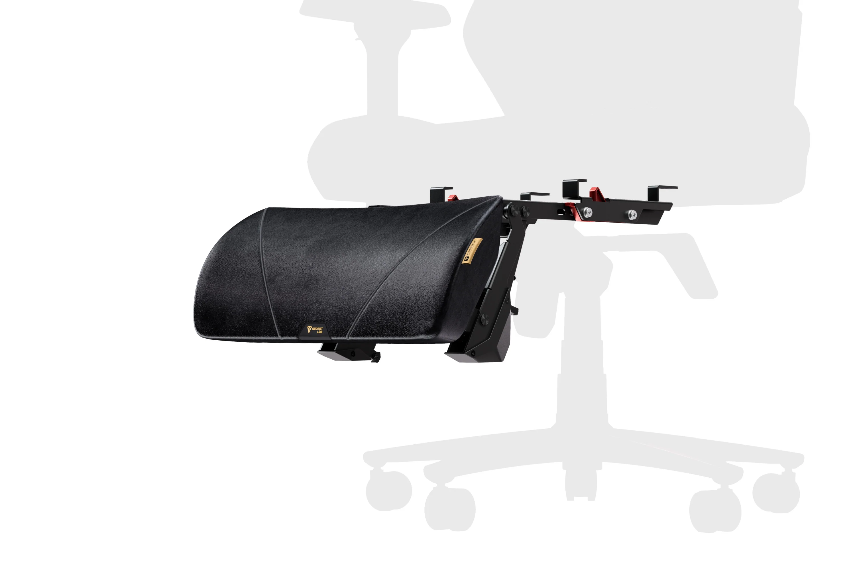 Secretlab Ergonomic Recliner Add-On (Plushcell™ Memory Foam) - Image 7