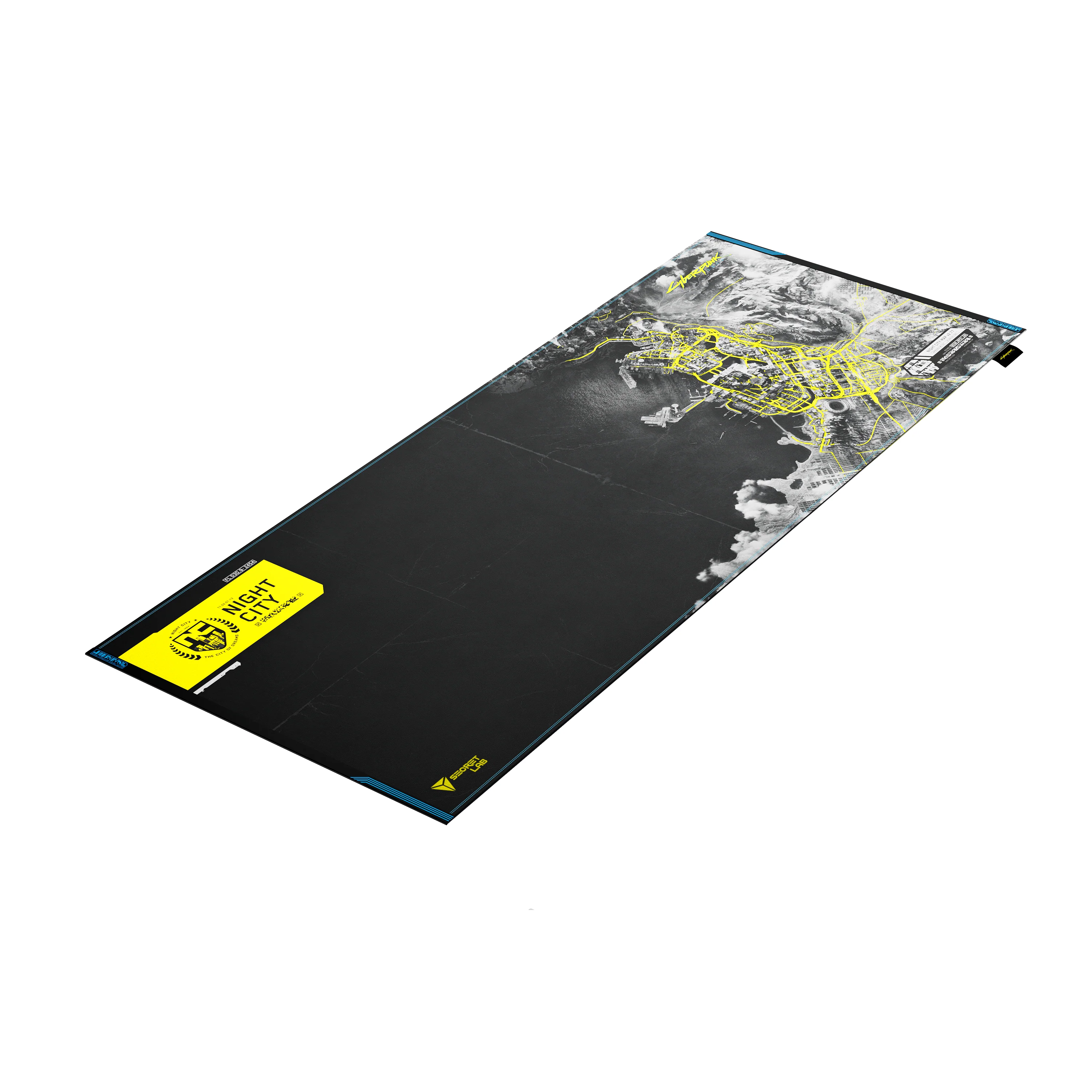 Secretlab MAGNUS Pro - Box 2 - Motorised Leg Columns (Plug Type F) - Image 9