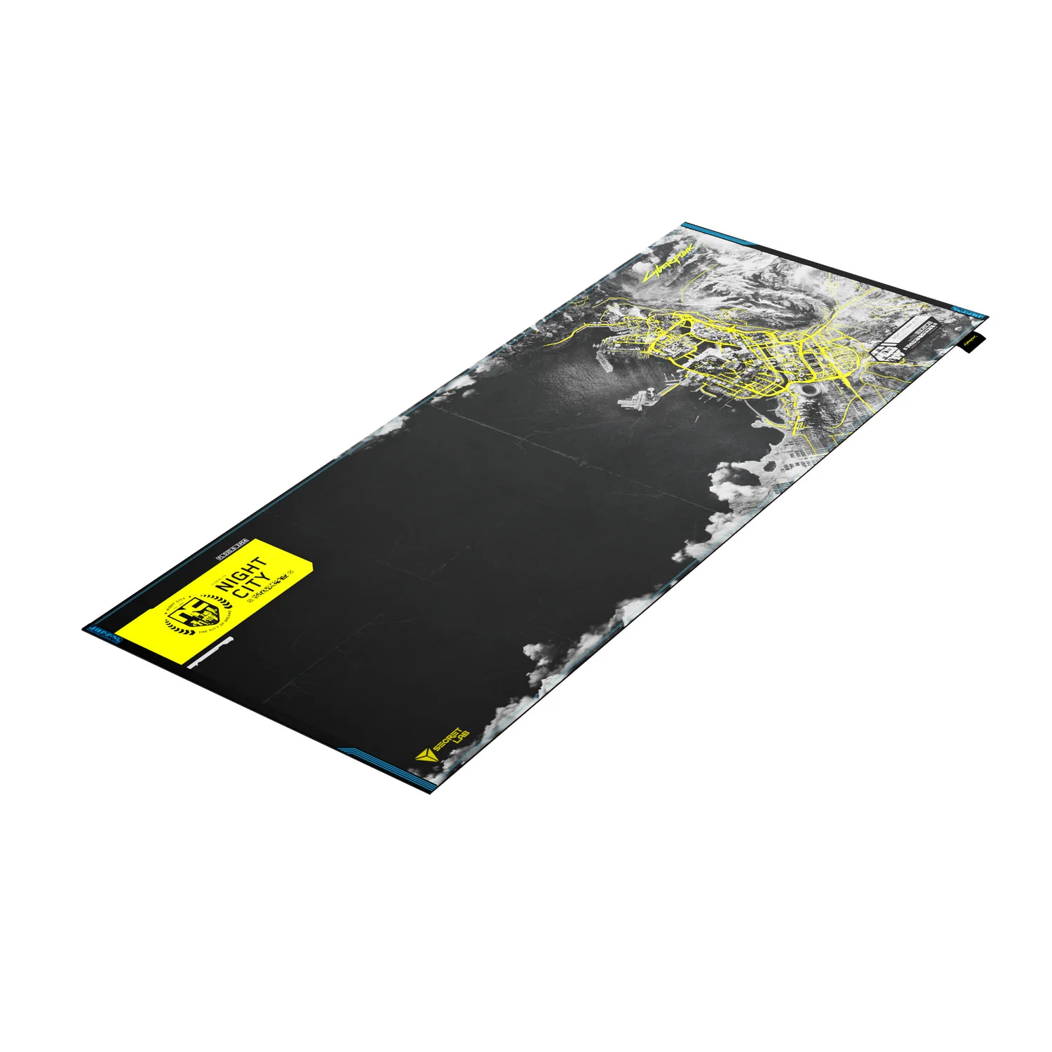 Secretlab Magnus Pro 1.5m Motorised Leg Columns (Type-F) - Box 2 - Image 9