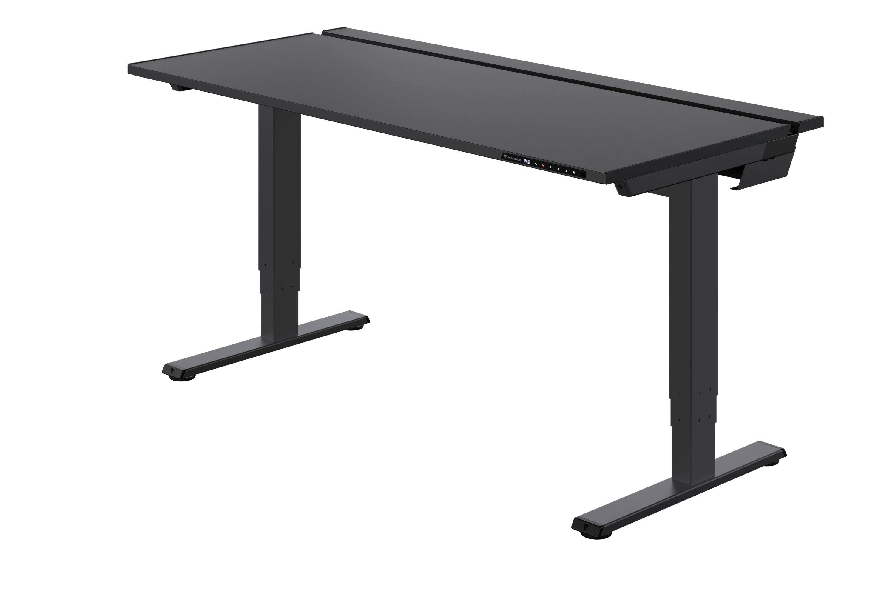 Secretlab Magnus Pro XL 1.7m Metal Desk Top - Box 1