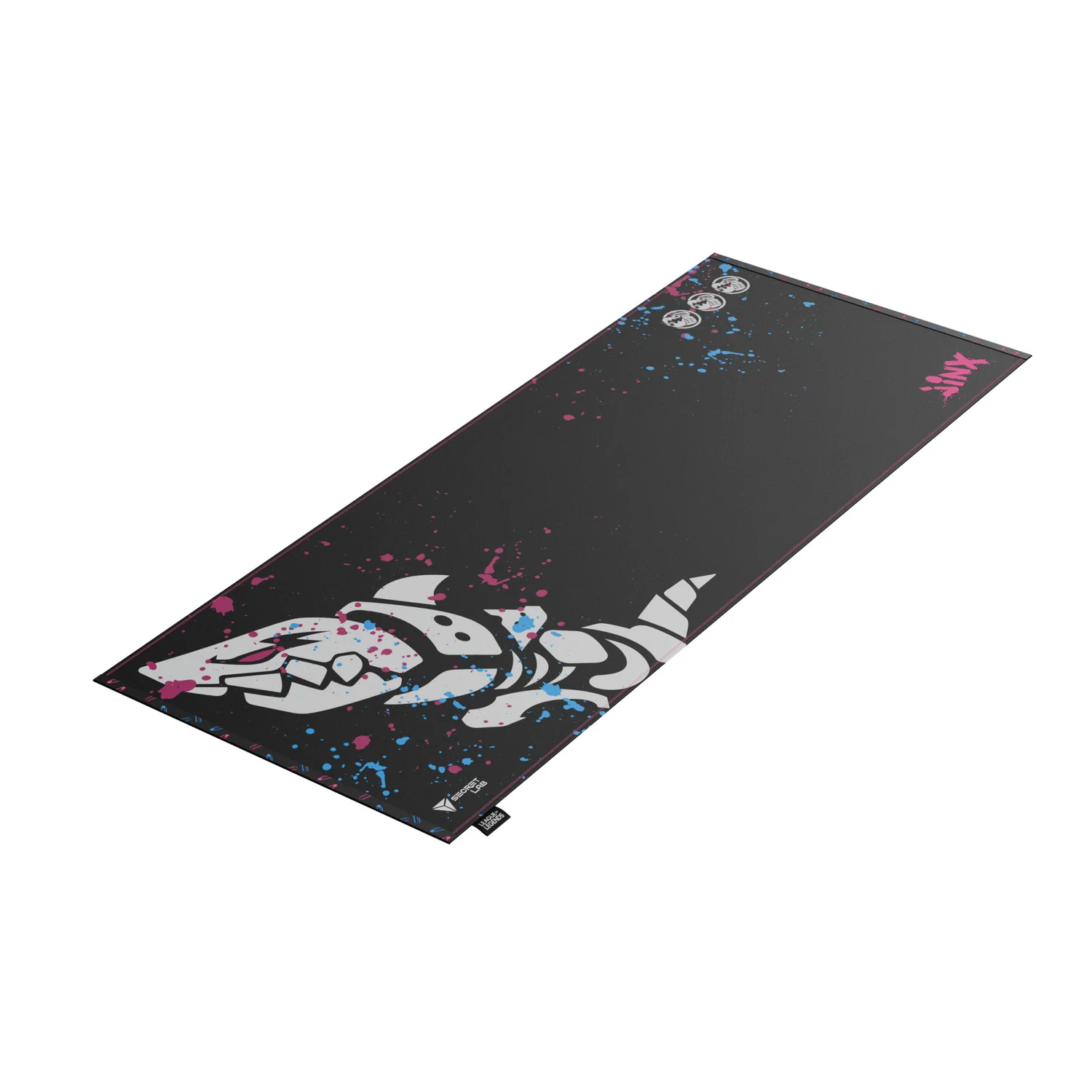 Secretlab Magnus Pro XL 1.7m Motorised Leg Columns (Type-F) - Box 2 - Image 12