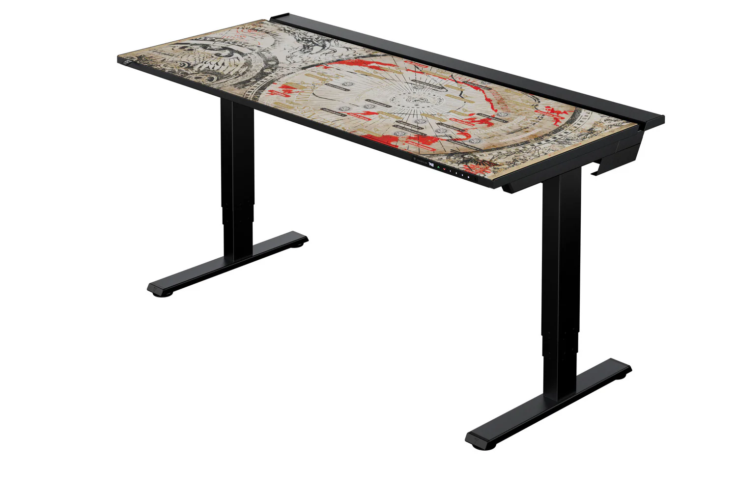 Secretlab Magnus Pro XL 1.7m Motorised Leg Columns (Type-F) - Box 2 - Image 18