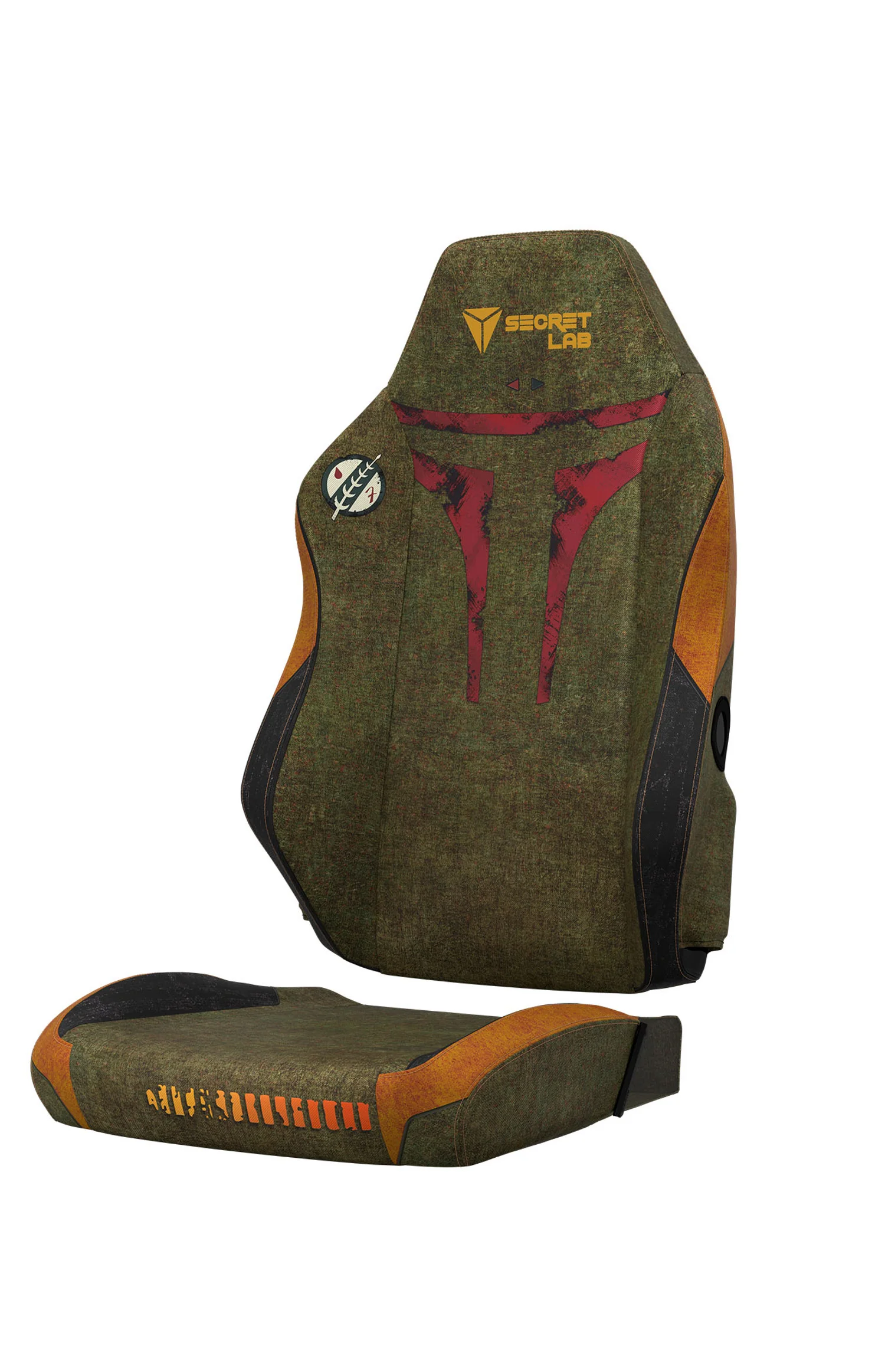 Secretlab SKINS Lite - Regular - Image 12