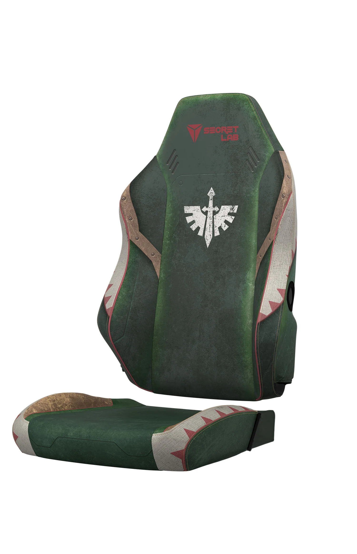 Secretlab SKINS Lite - Regular - Image 18