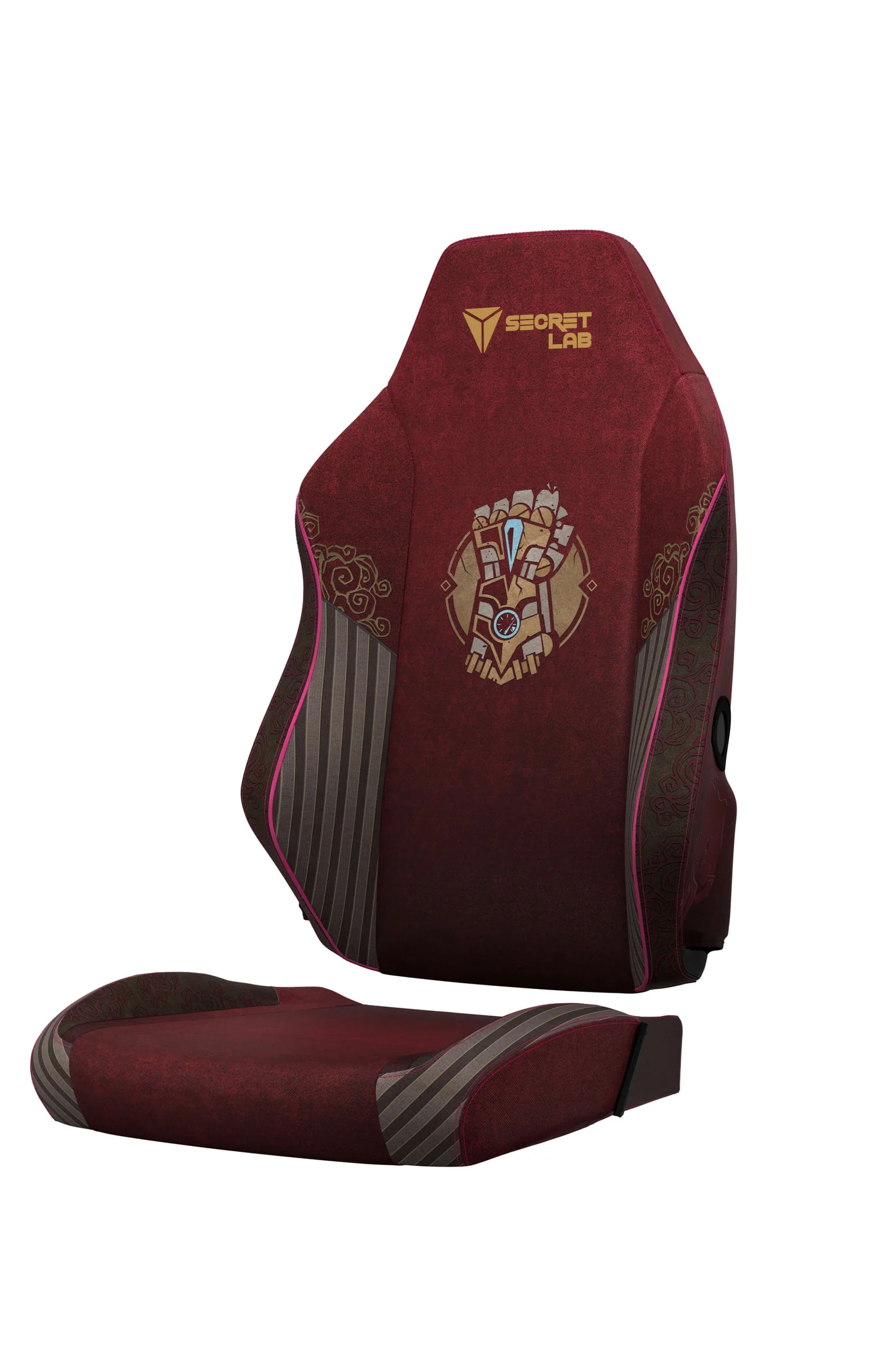 Secretlab SKINS Lite - Small - Image 12