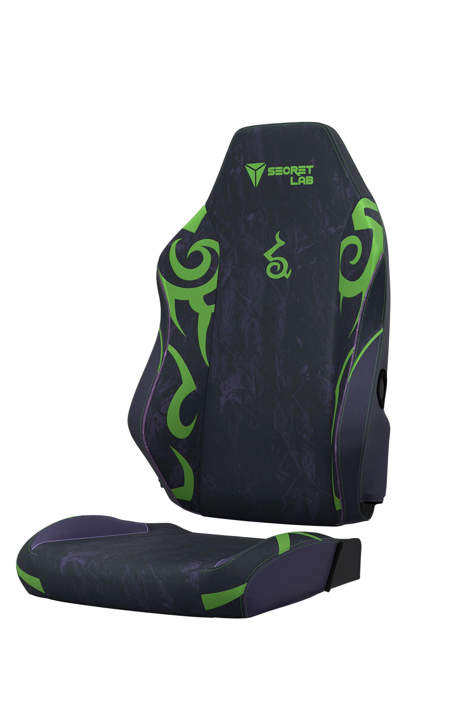 Secretlab SKINS Lite - Small - Image 4