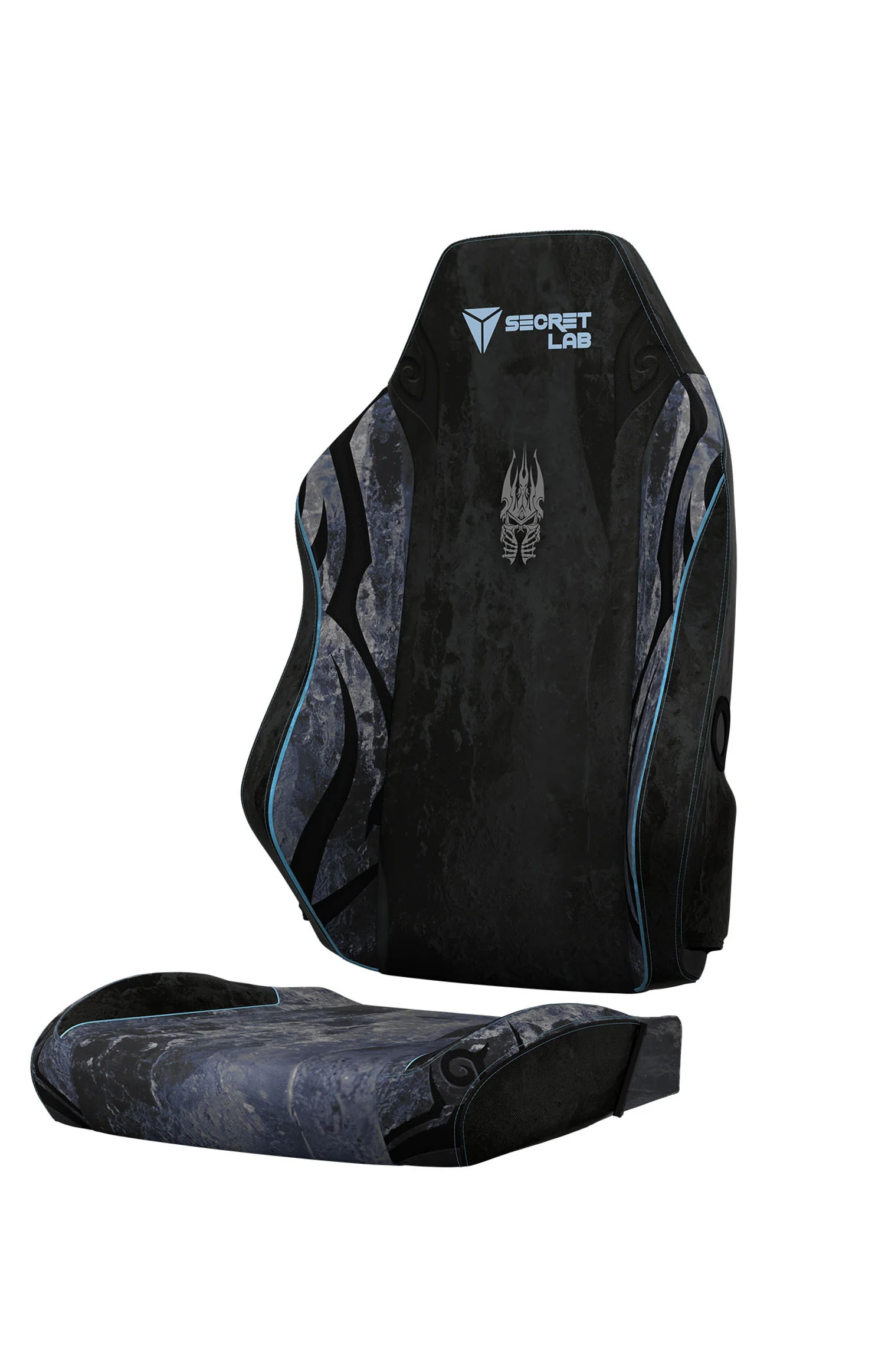Secretlab SKINS Lite - Small - Image 5