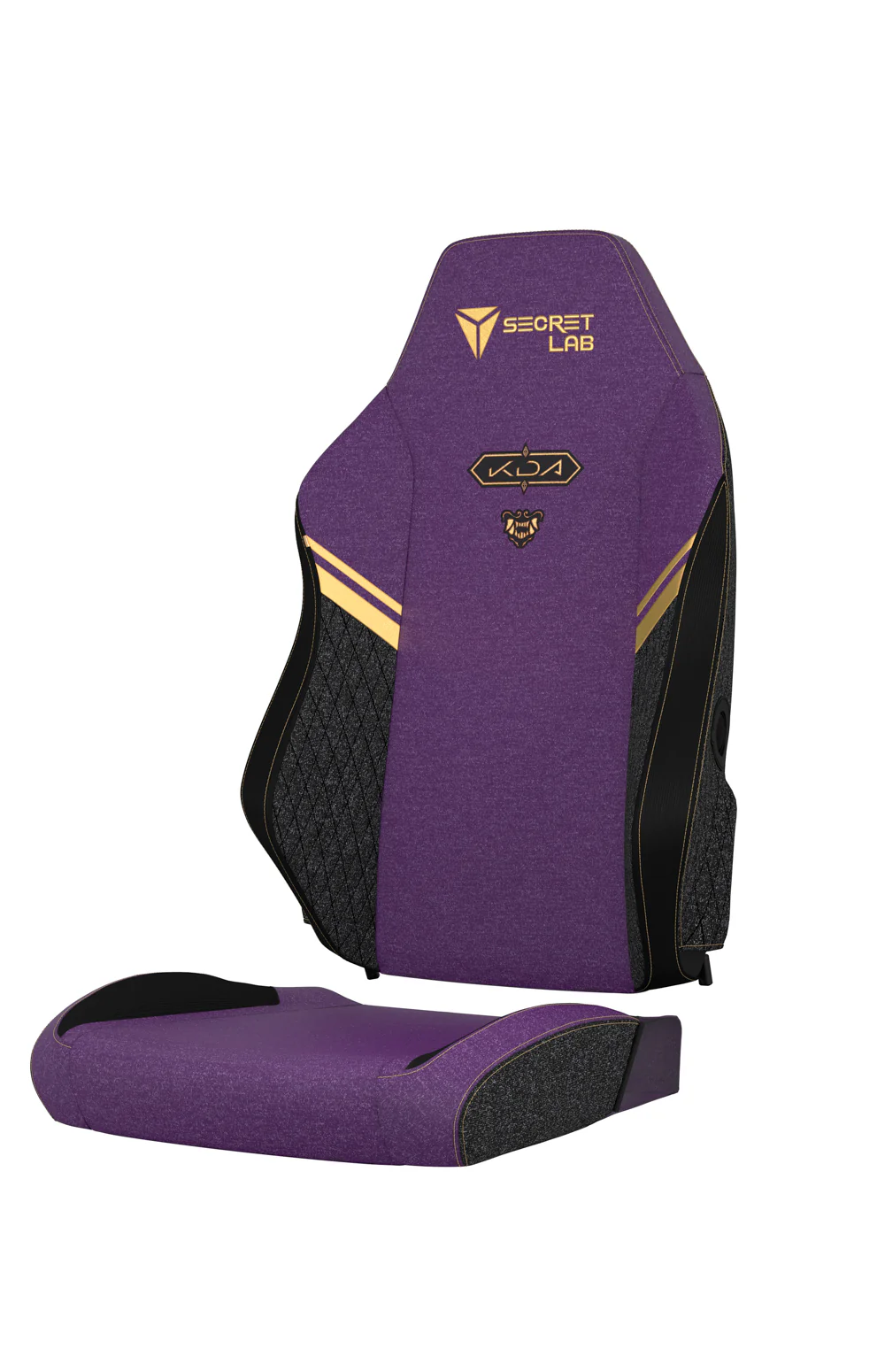 Secretlab SKINS - Regular - Image 10