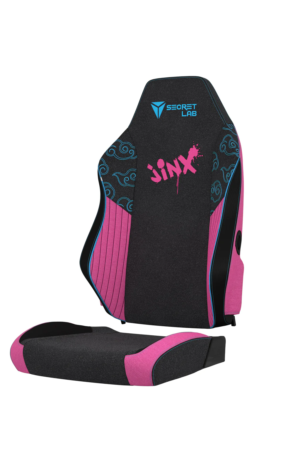 Secretlab SKINS - Regular - Image 11