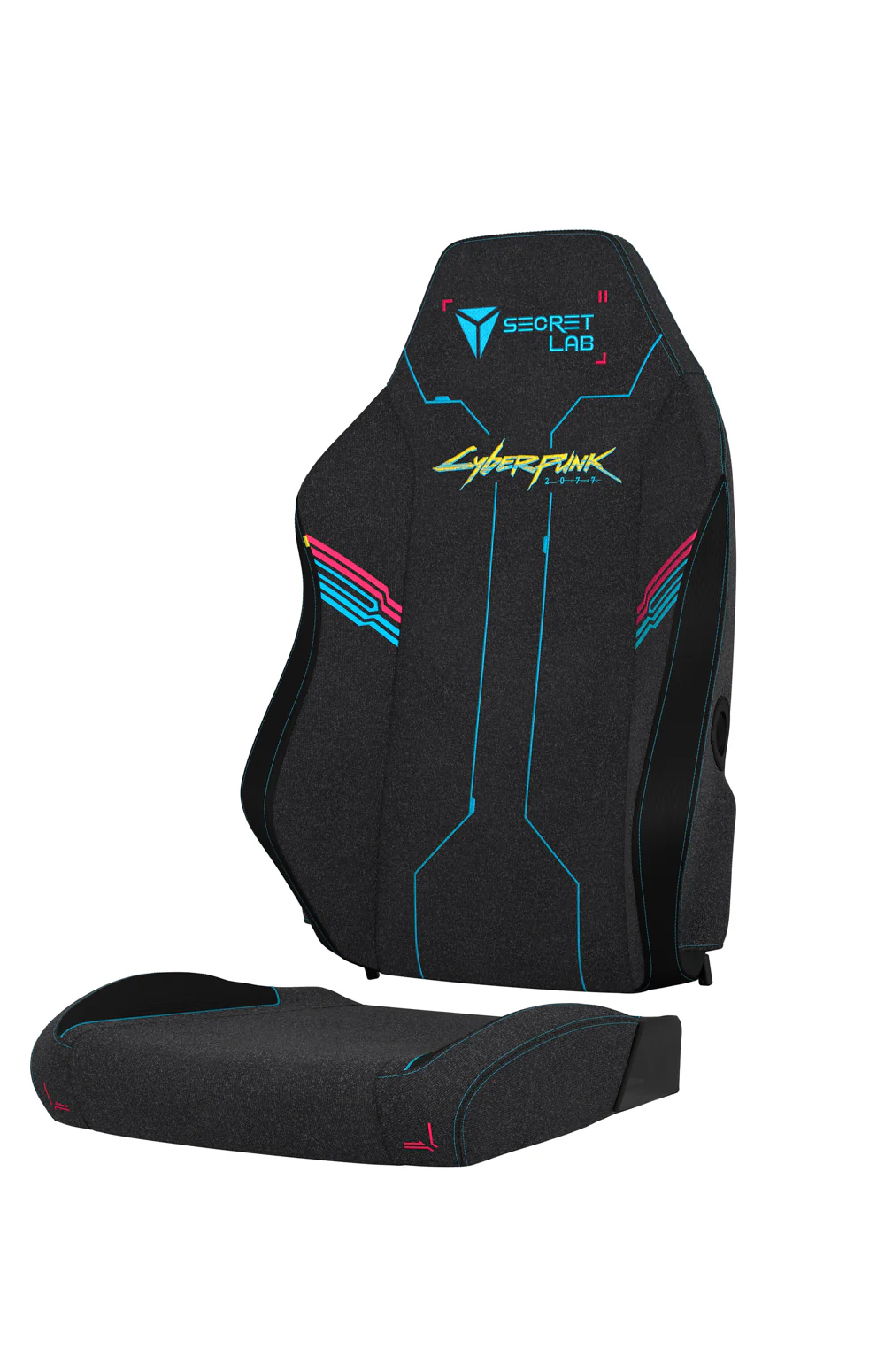 Secretlab SKINS - Regular - Image 16