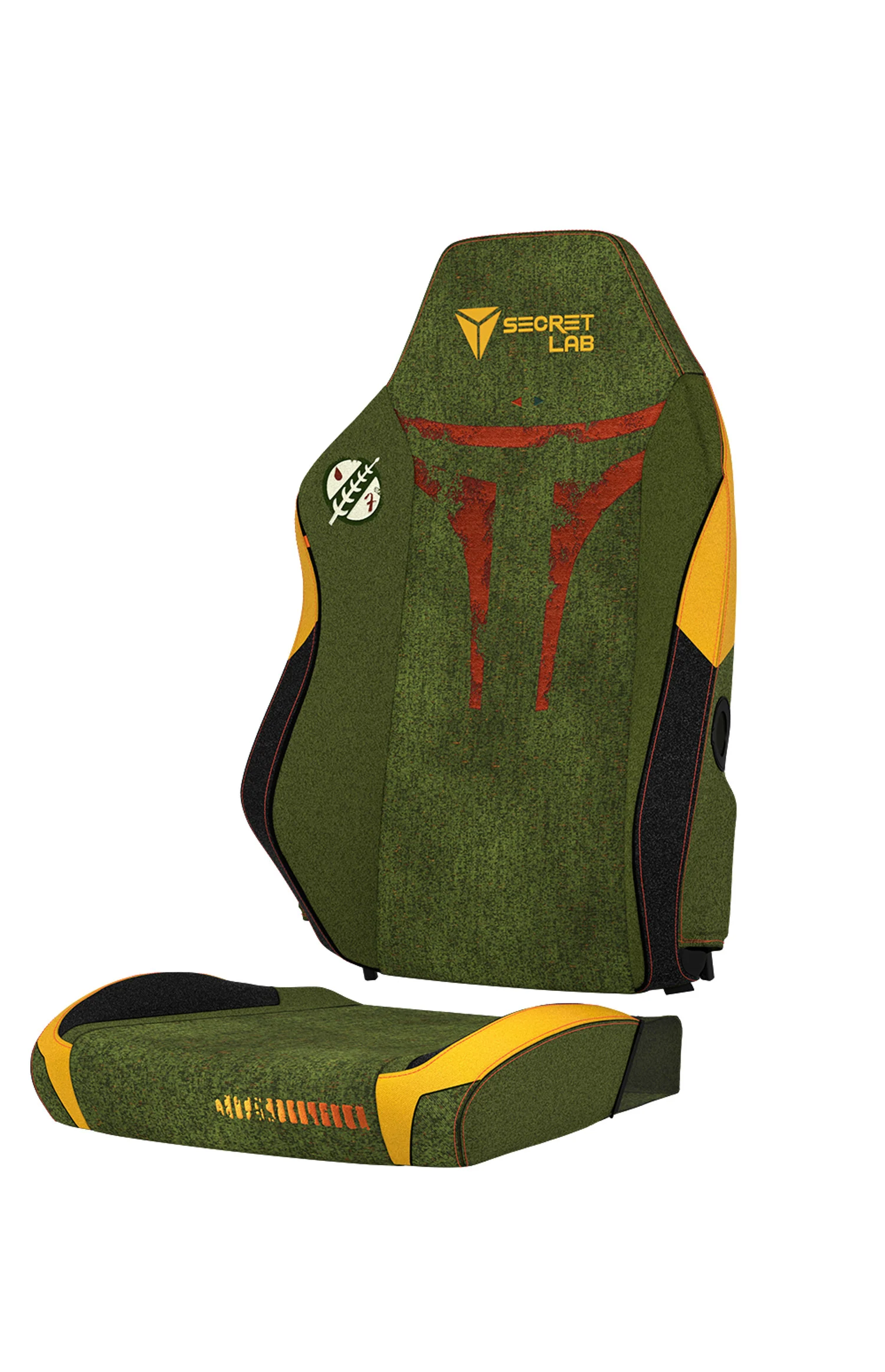 Secretlab SKINS - Regular - Image 22