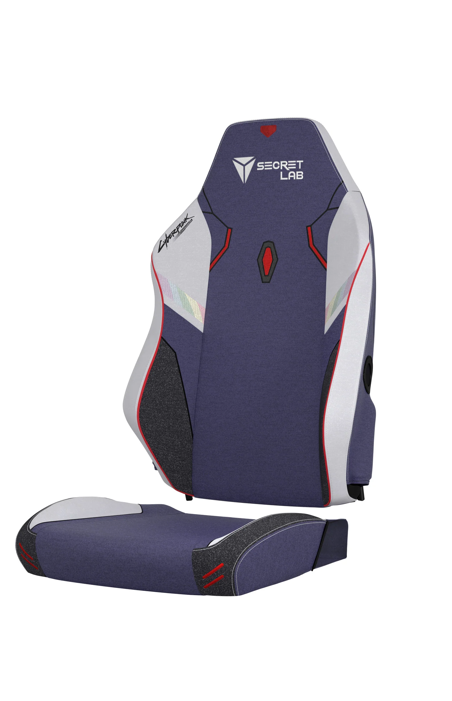 Secretlab SKINS - Regular - Image 29