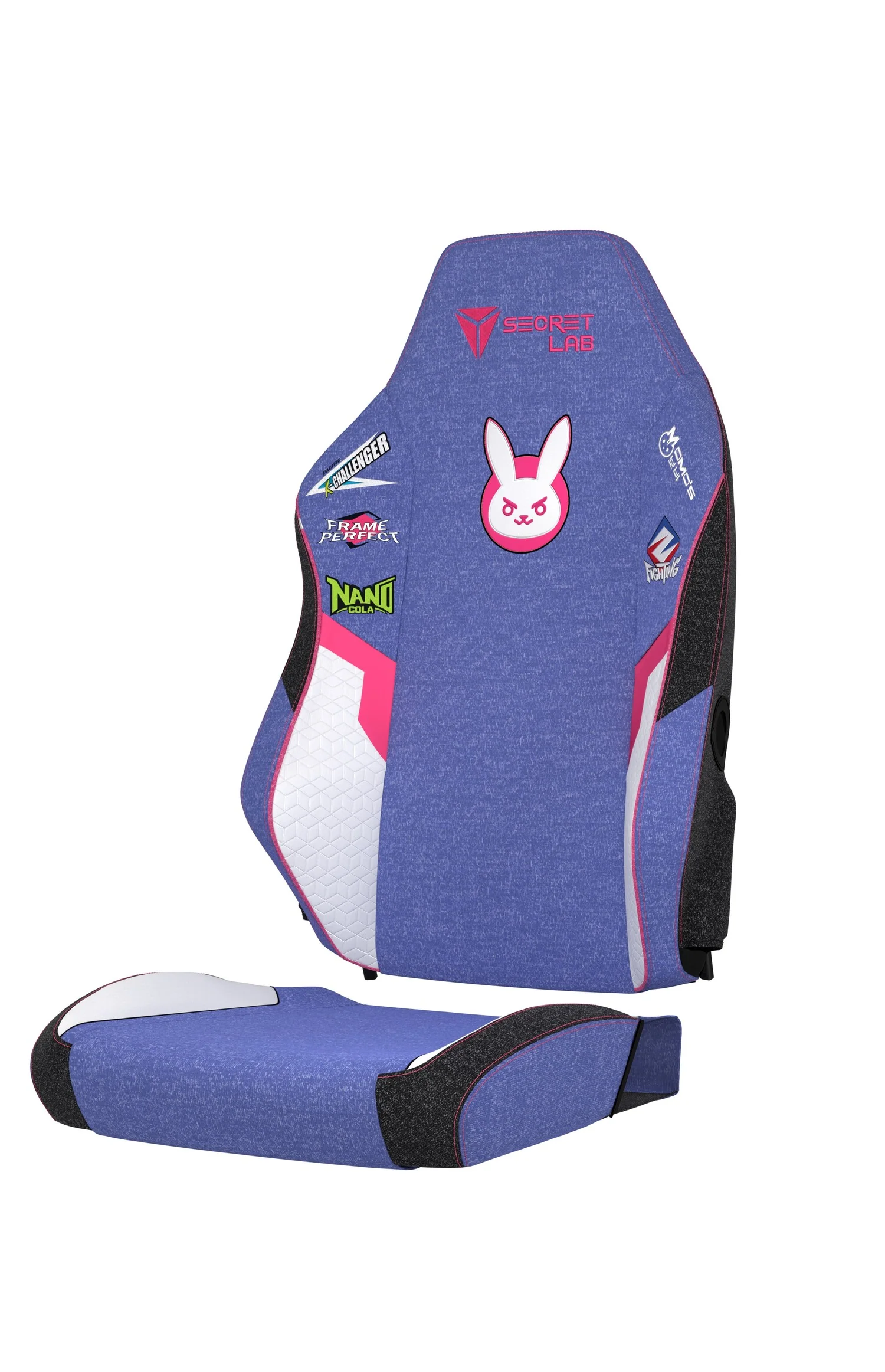 Secretlab SKINS - Regular - Image 32