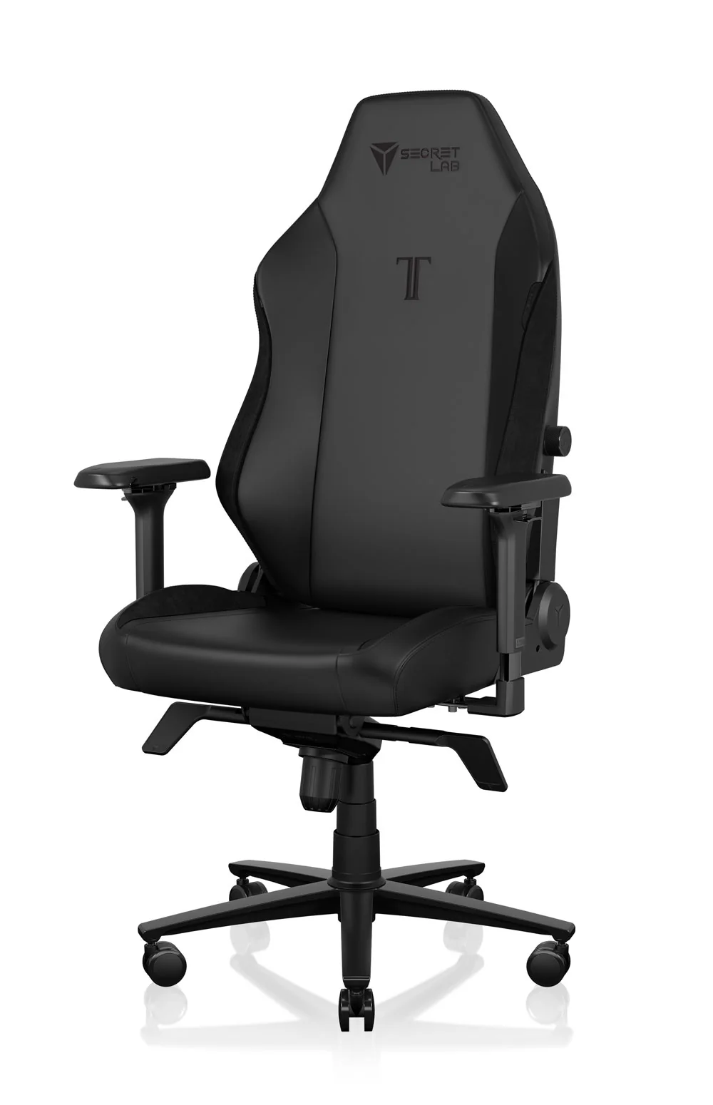 Secretlab TITAN Evo - Regular - Secretlab NEO™ Hybrid Leatherette - Image 11