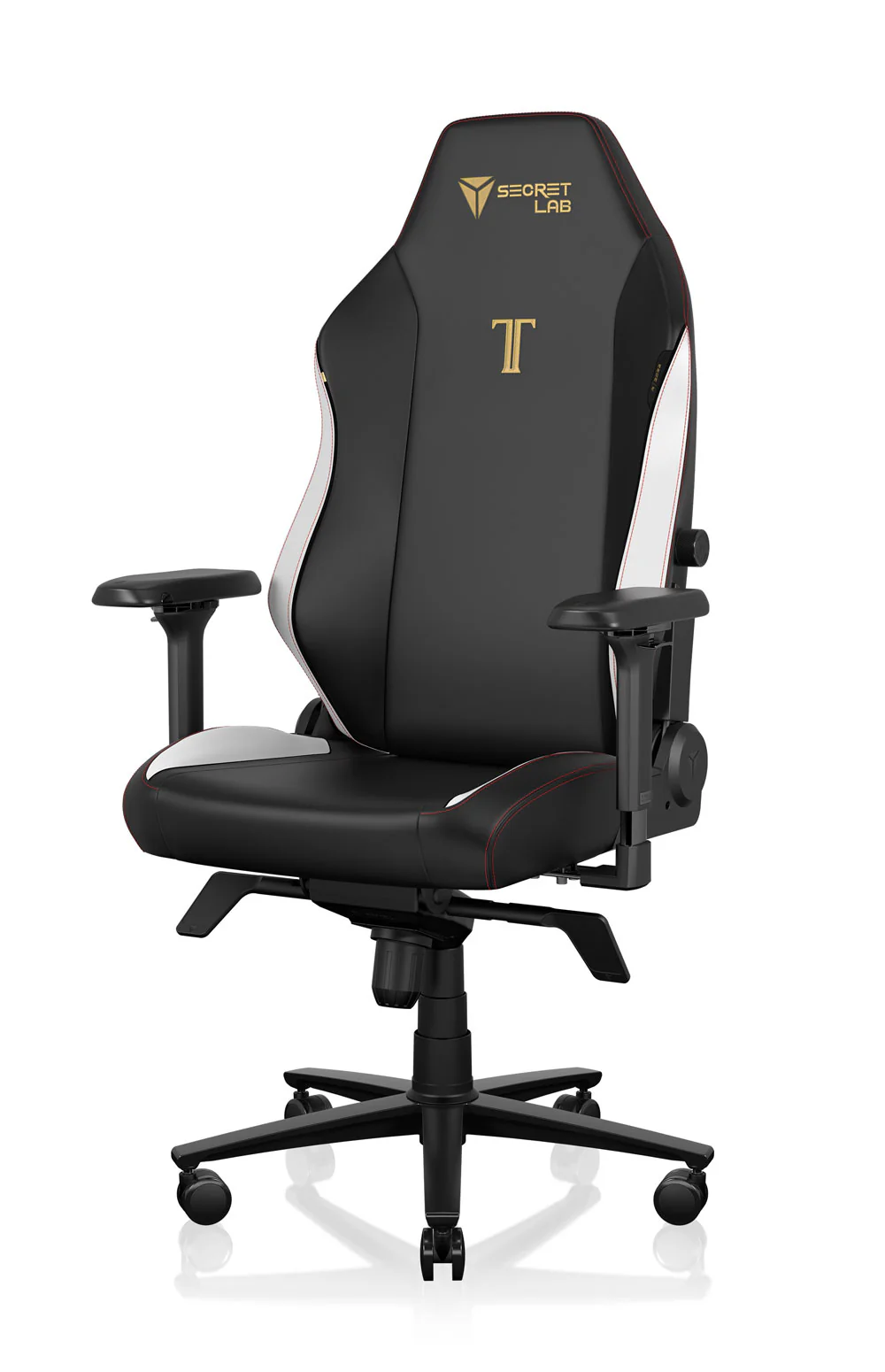 Secretlab TITAN Evo - Regular - Secretlab NEO™ Hybrid Leatherette - Image 13