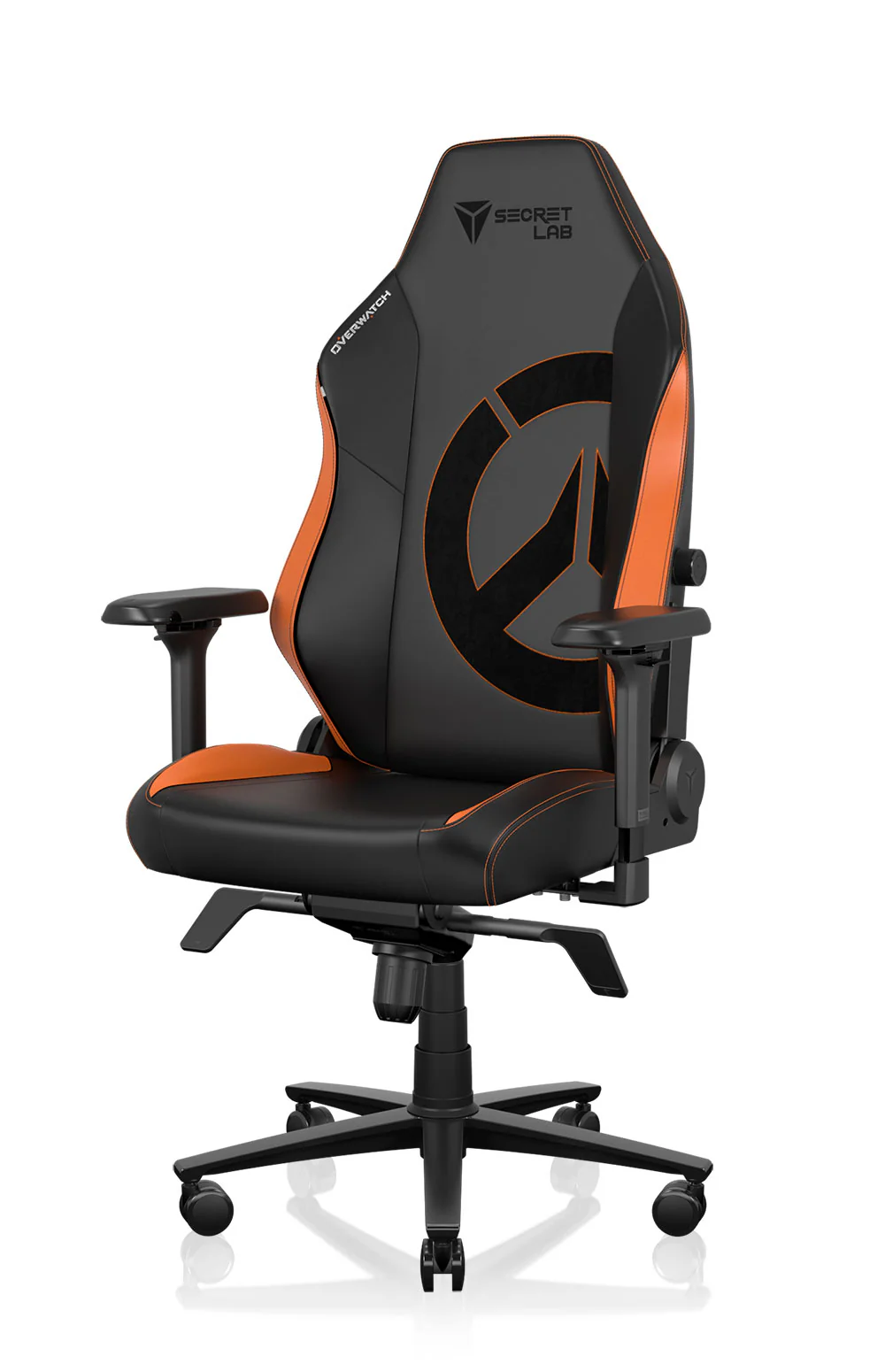 Secretlab TITAN Evo - Regular - Secretlab NEO™ Hybrid Leatherette - Image 29