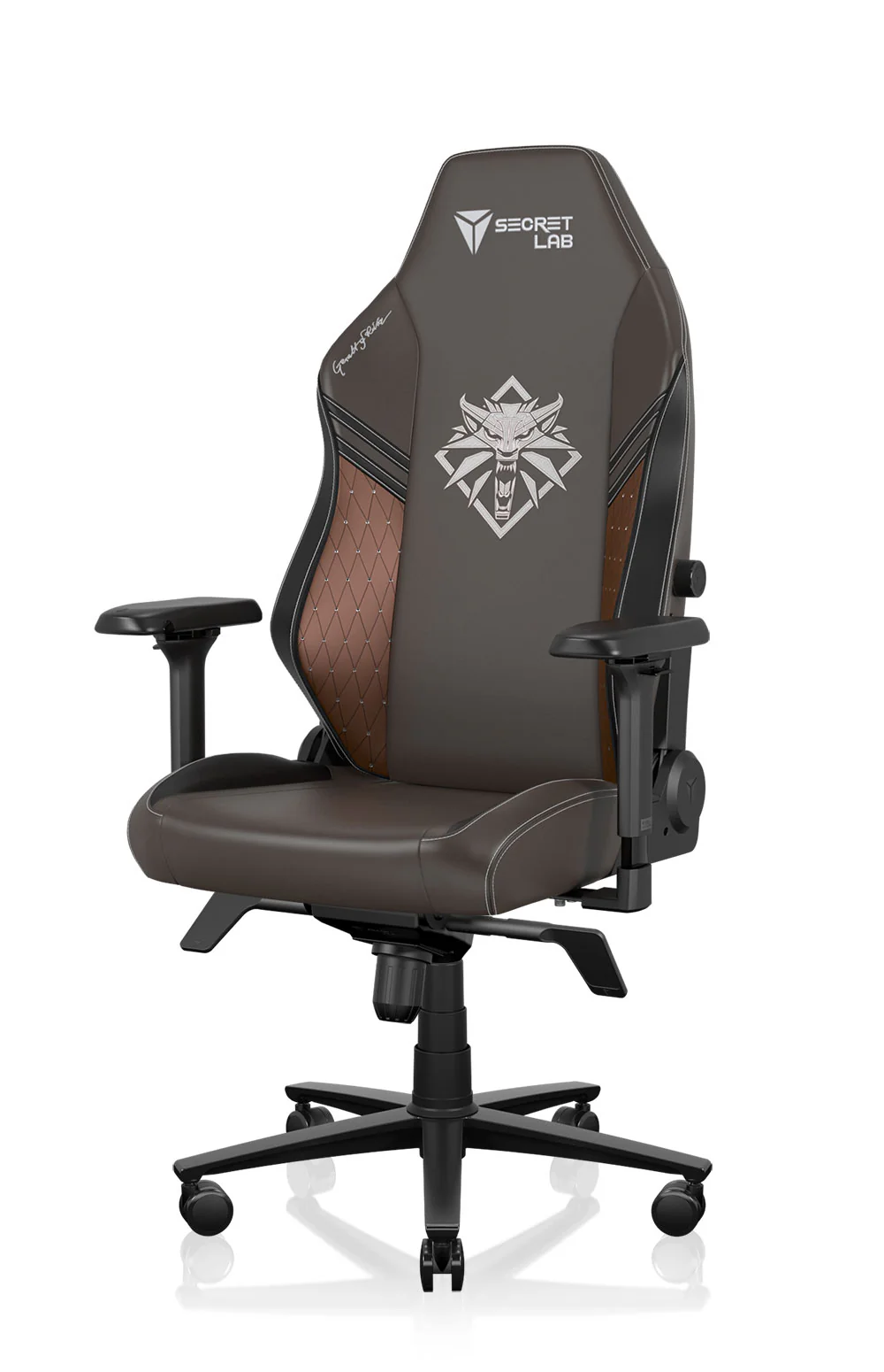 Secretlab TITAN Evo - Regular - Secretlab NEO™ Hybrid Leatherette - Image 43
