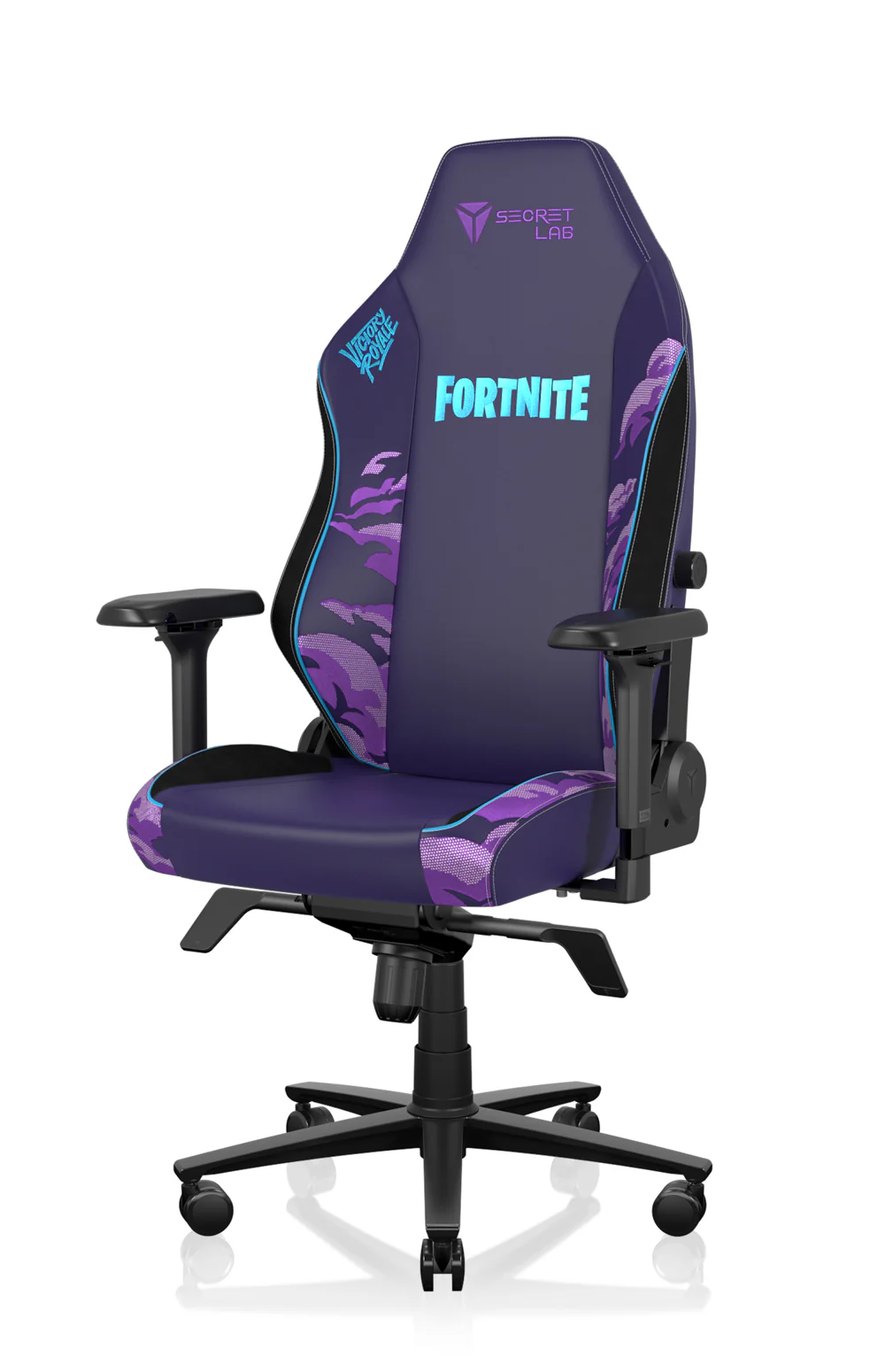 Secretlab TITAN Evo - Regular - Secretlab NEO™ Hybrid Leatherette - Image 51