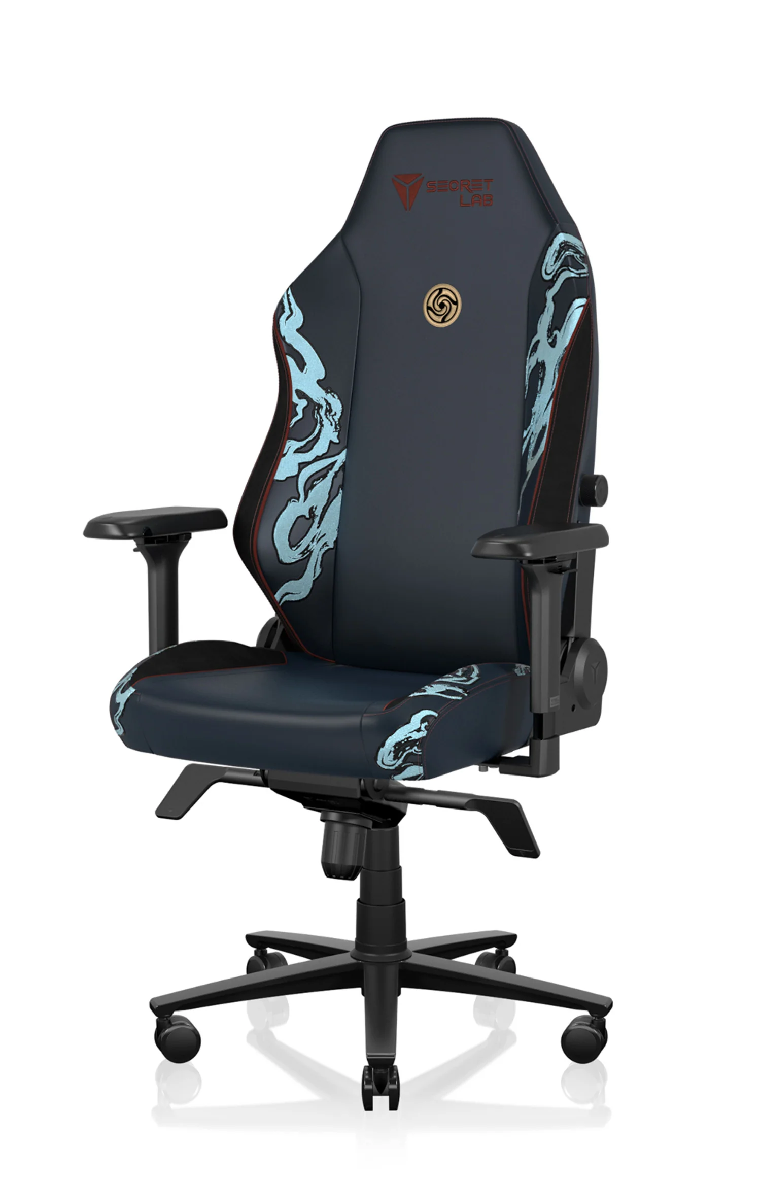 Secretlab TITAN Evo - Regular - Secretlab NEO™ Hybrid Leatherette - Image 64