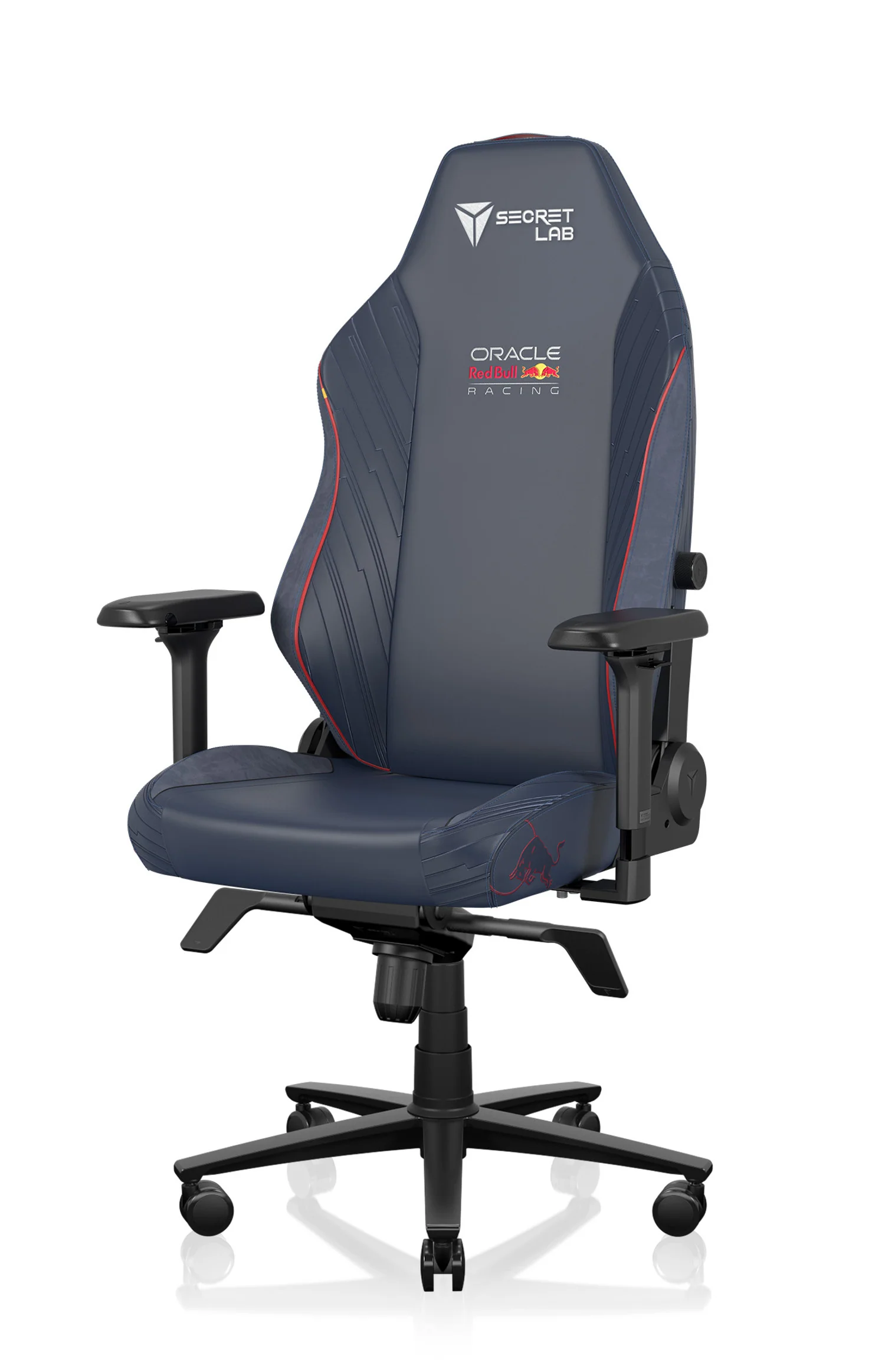 Secretlab TITAN Evo - Regular - Secretlab NEO™ Hybrid Leatherette - Image 67