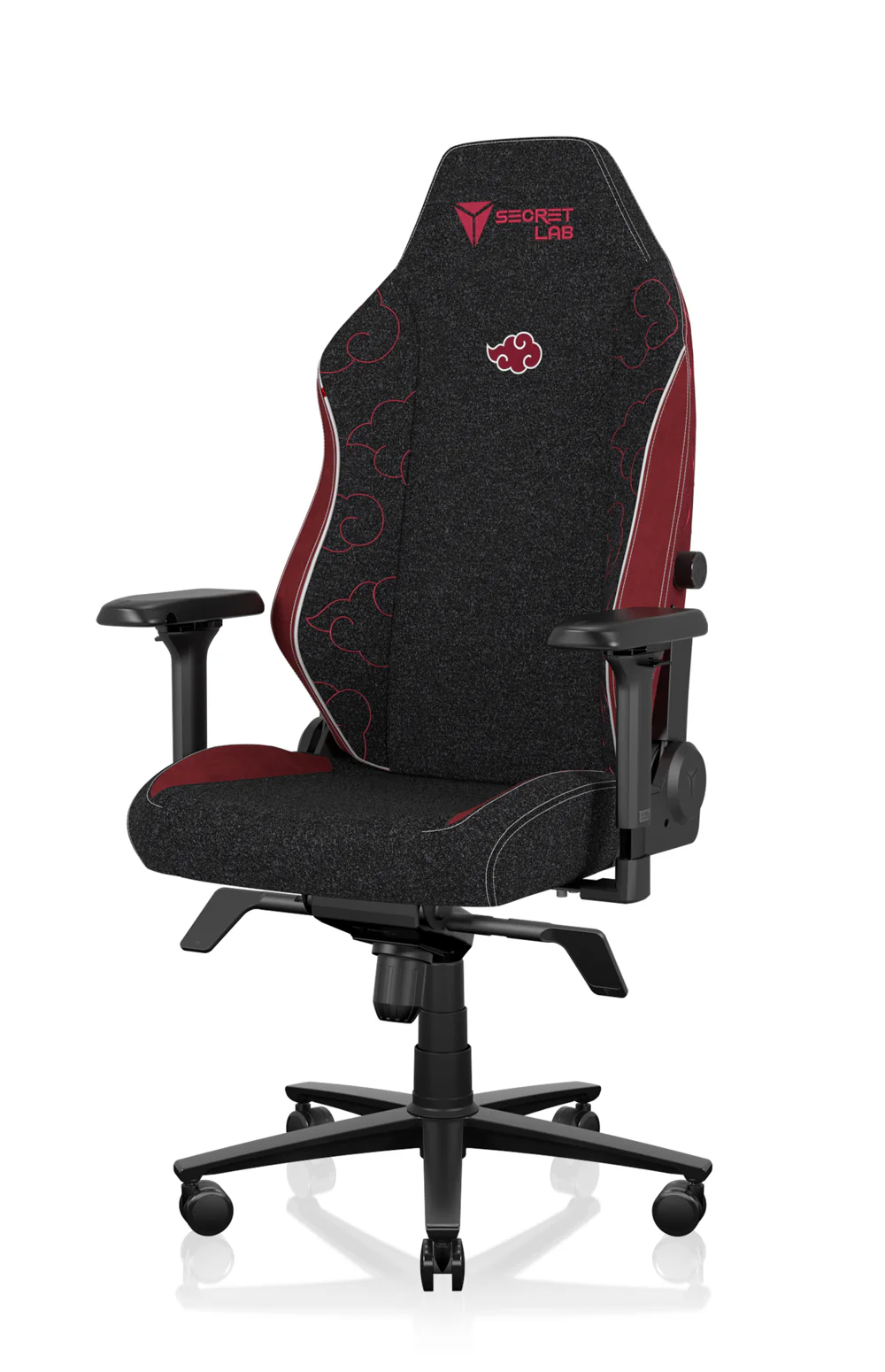 Secretlab TITAN Evo - Regular - Secretlab SoftWeave® Plus Fabric - Image 13