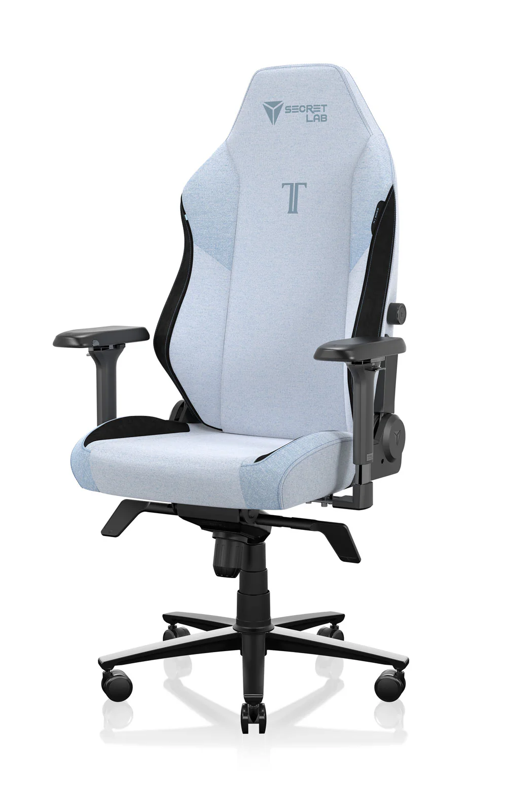Secretlab TITAN Evo - Regular - Secretlab SoftWeave® Plus Fabric - Image 2