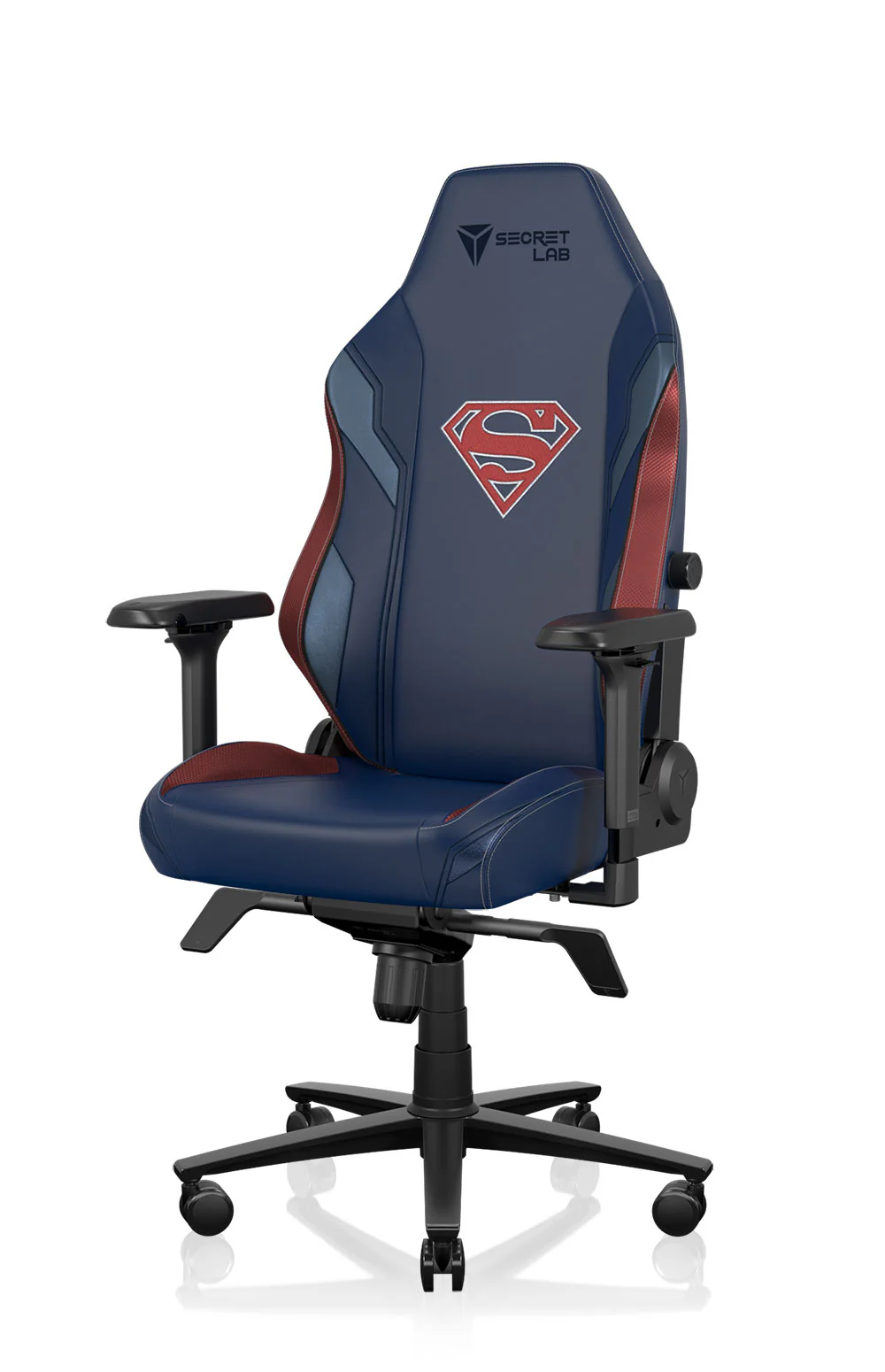 Secretlab TITAN Evo - Small - Secretlab NEO™ Hybrid Leatherette - Image 30