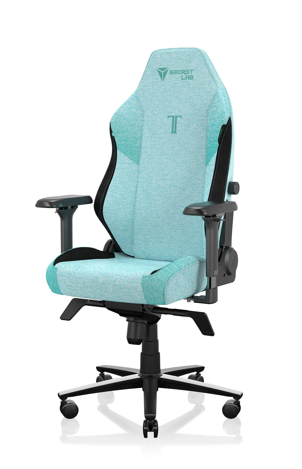 Secretlab TITAN Evo - Small - Secretlab SoftWeave® Plus Fabric - Image 3