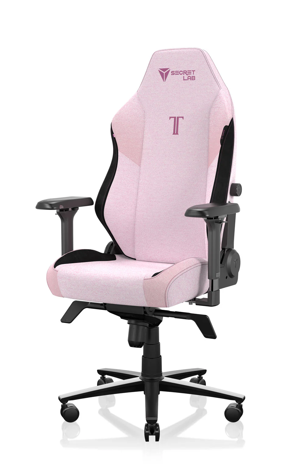 Secretlab TITAN Evo - Small - Secretlab SoftWeave® Plus Fabric - Image 4