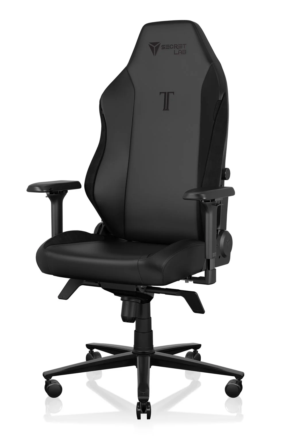 Secretlab TITAN Evo - XL - Secretlab NEO™ Hybrid Leatherette - Image 10