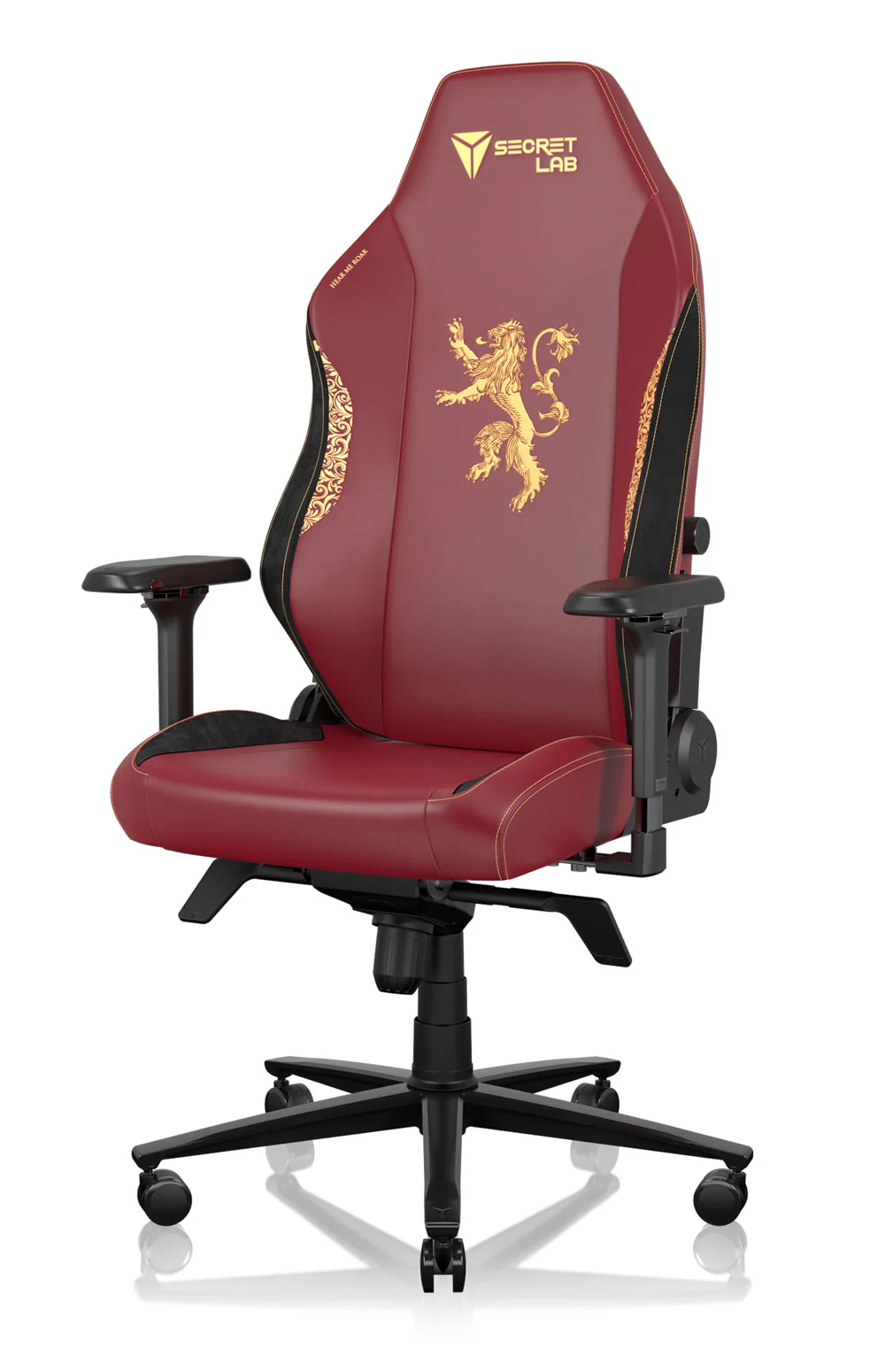 Secretlab TITAN Evo - XL - Secretlab NEO™ Hybrid Leatherette - Image 14