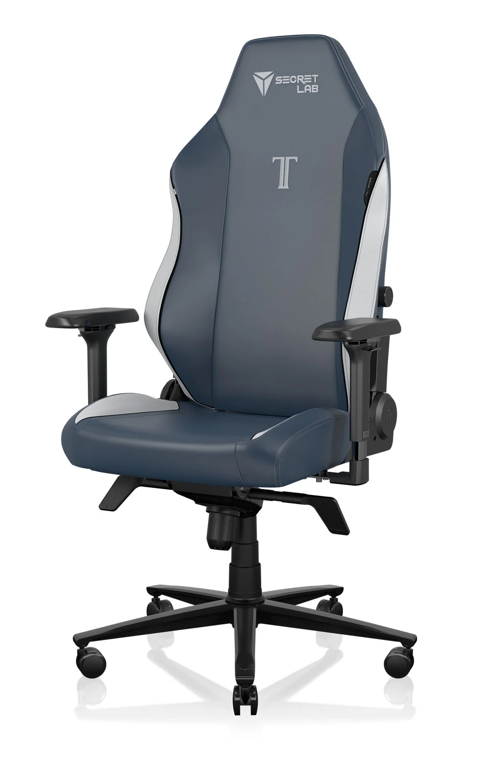 Secretlab TITAN Evo - XL - Secretlab NEO™ Hybrid Leatherette - Image 15