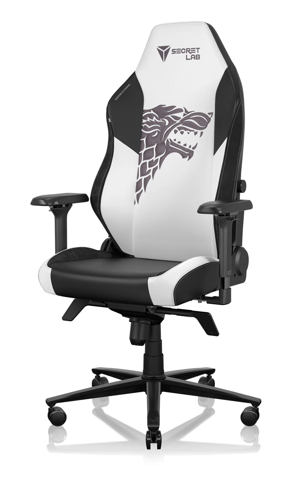 Secretlab TITAN Evo - XL - Secretlab NEO™ Hybrid Leatherette - Image 16