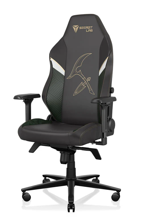 Secretlab TITAN Evo - XL - Secretlab NEO™ Hybrid Leatherette - Image 5