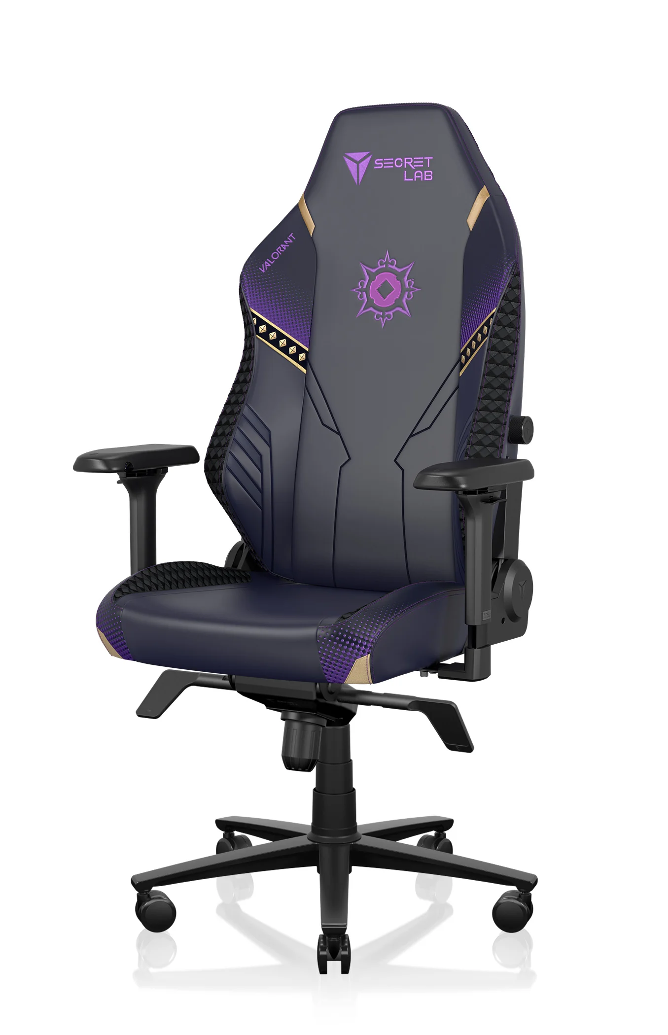 Secretlab TITAN Evo - XL - Secretlab NEO™ Hybrid Leatherette - Image 59